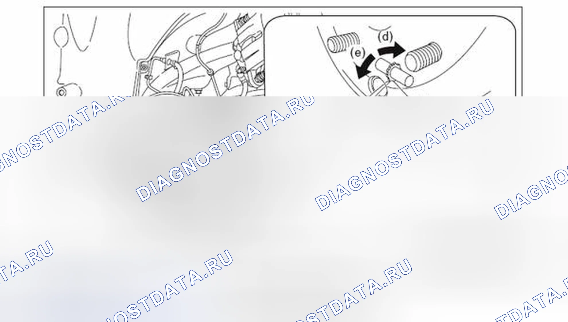 Рис. 93. Subaru Forester SJ