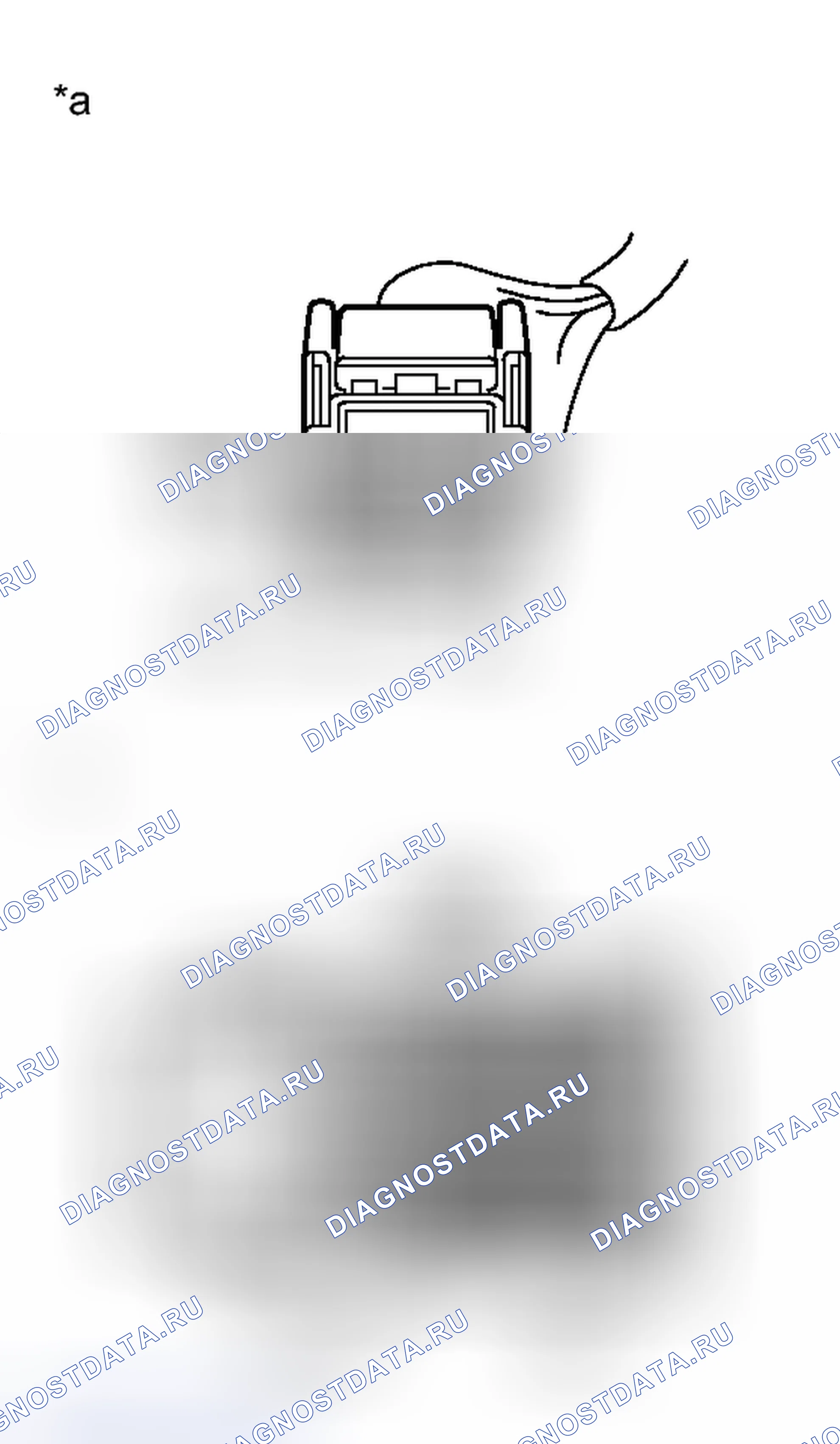Рис. 83. Toyota Sienna III
