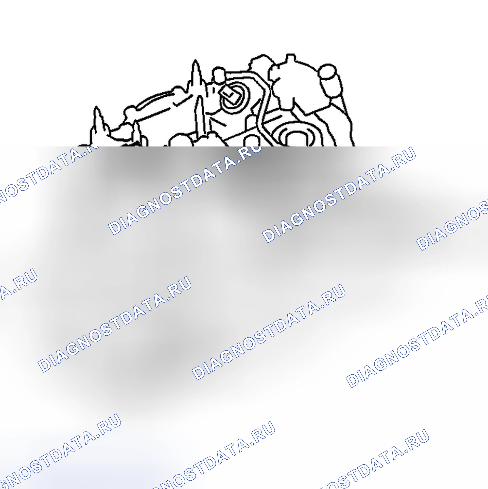 Рис. 1573. Mazda MX-5 NA