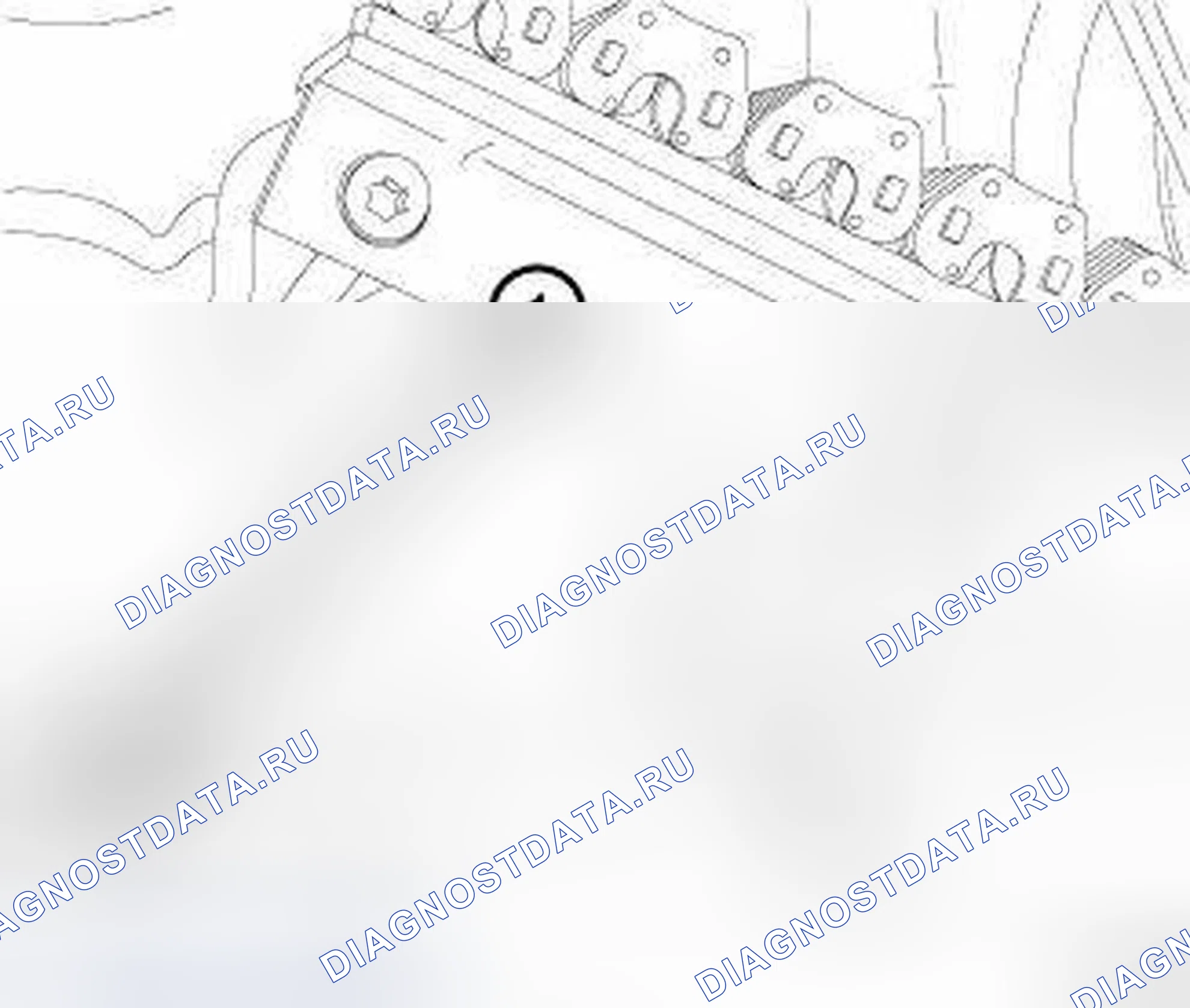 Рис. 30. Dodge Charger VI