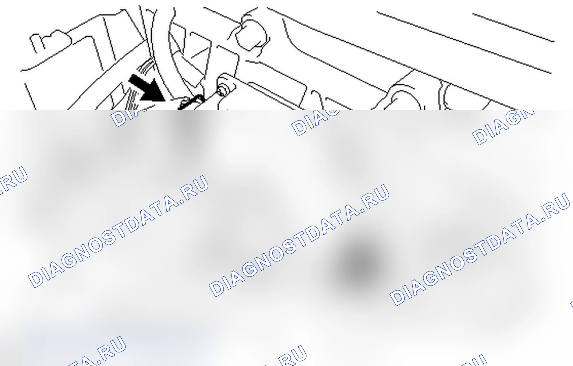 Рис. 455. Toyota Prius PHV pre-III