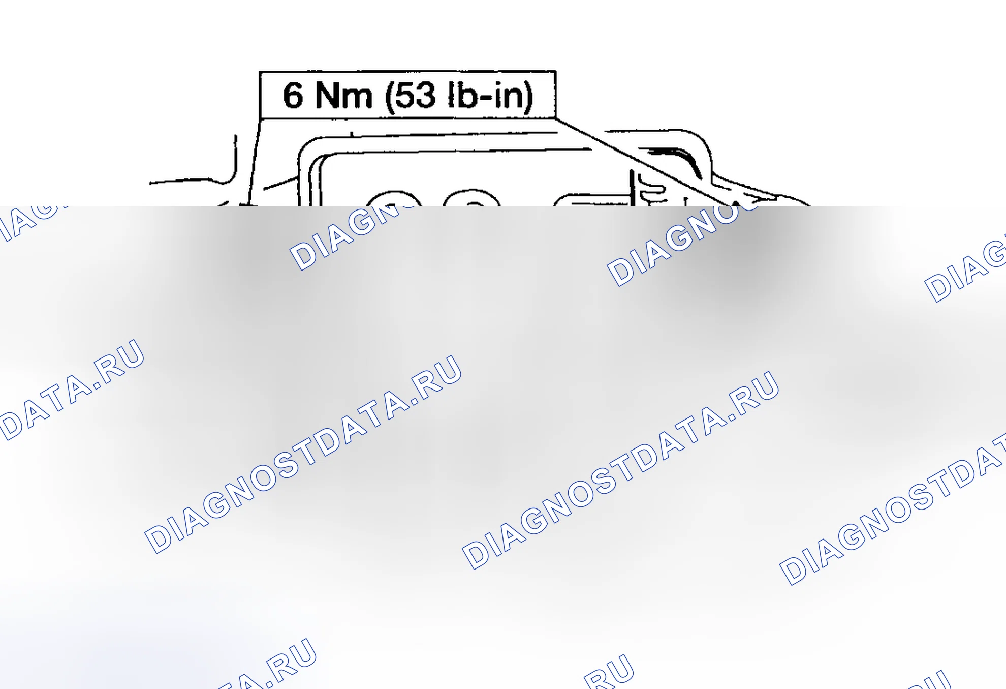 Рис. 125. Ford Pickup F250 Super Duty I