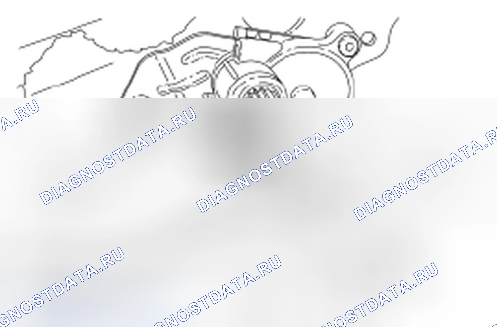 Рис. 166. Ford Flex I