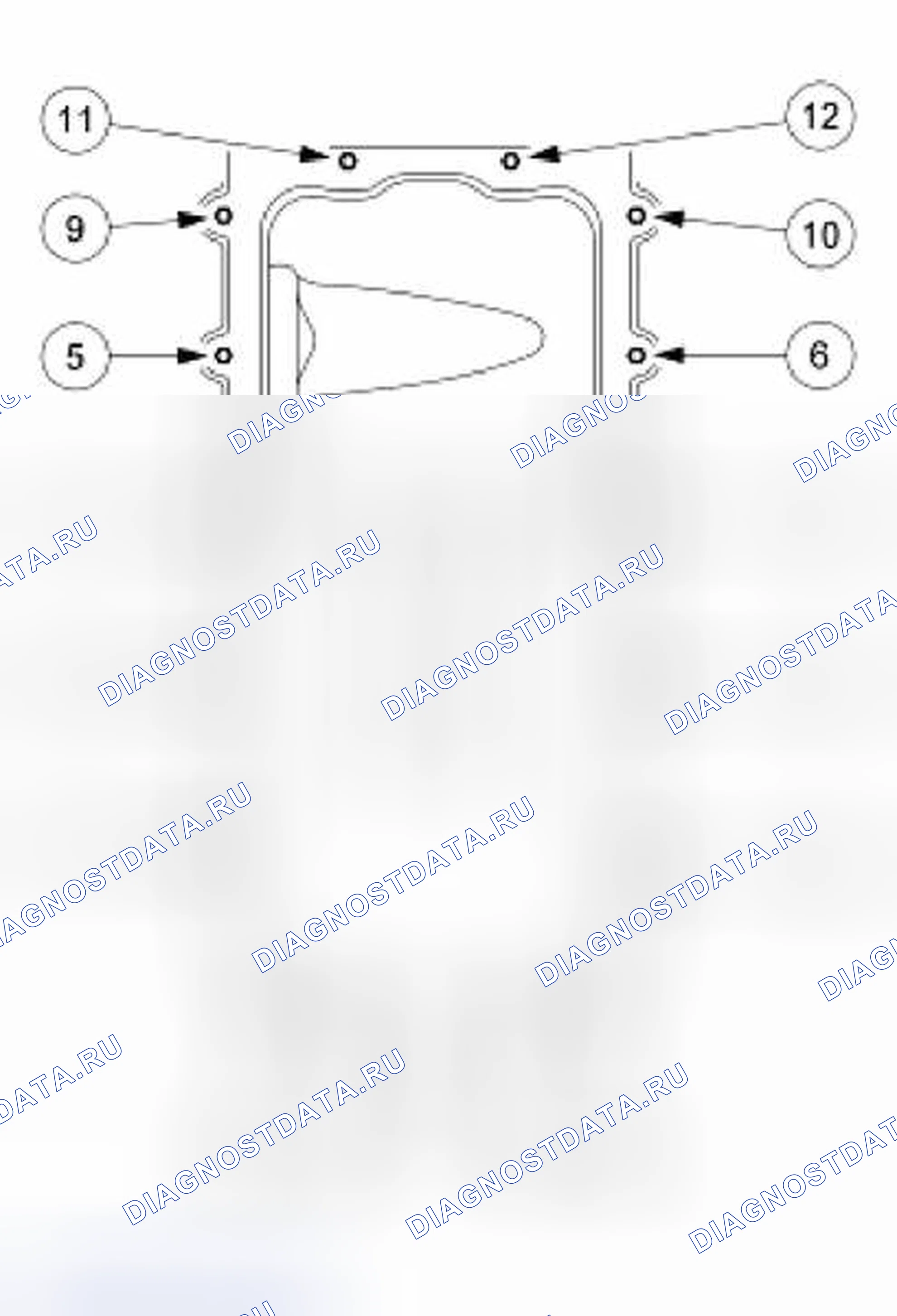 Рис. 405. Hyundai Lantra I