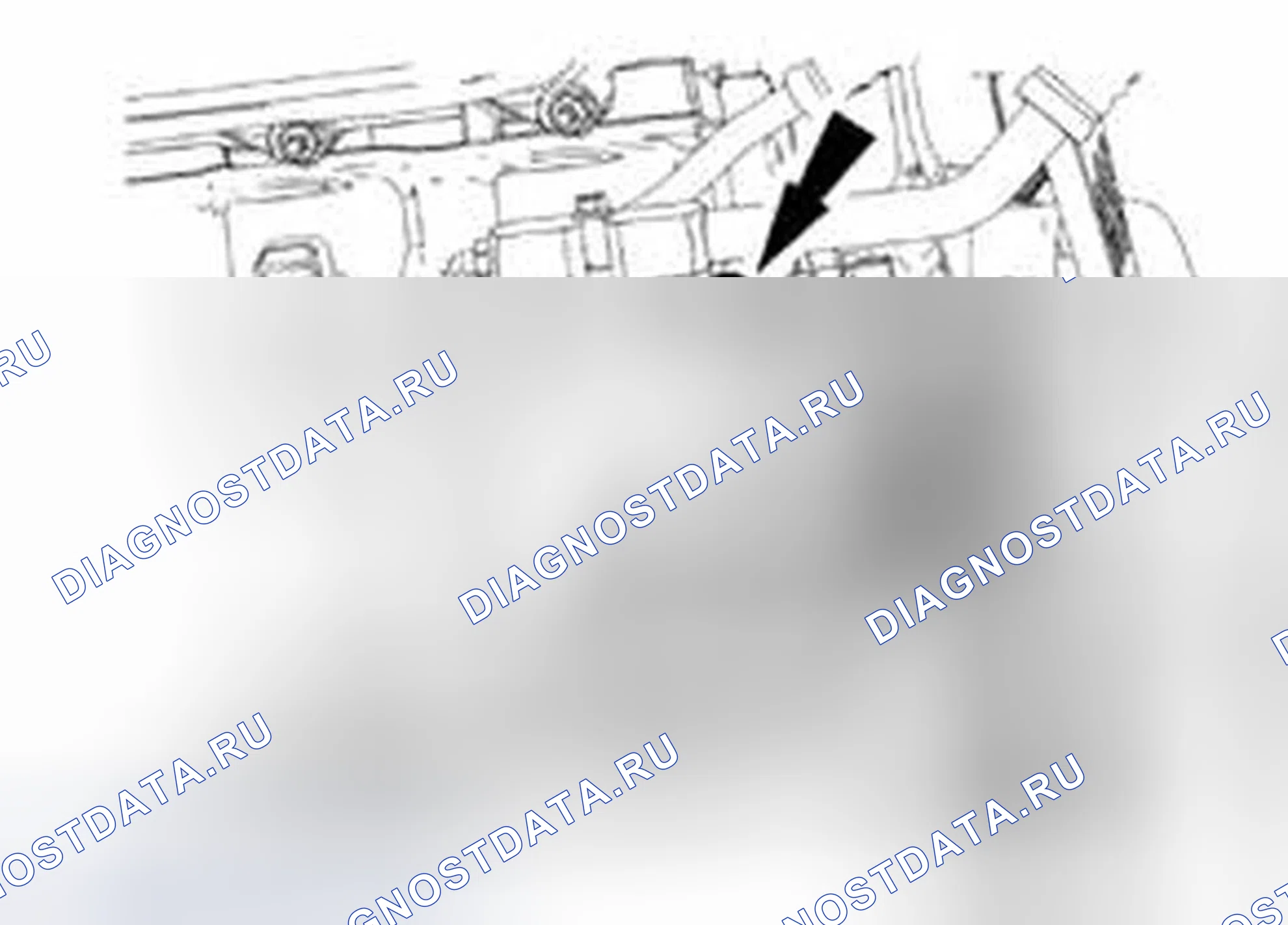 Рис. 1304. Ford Econoline E250 