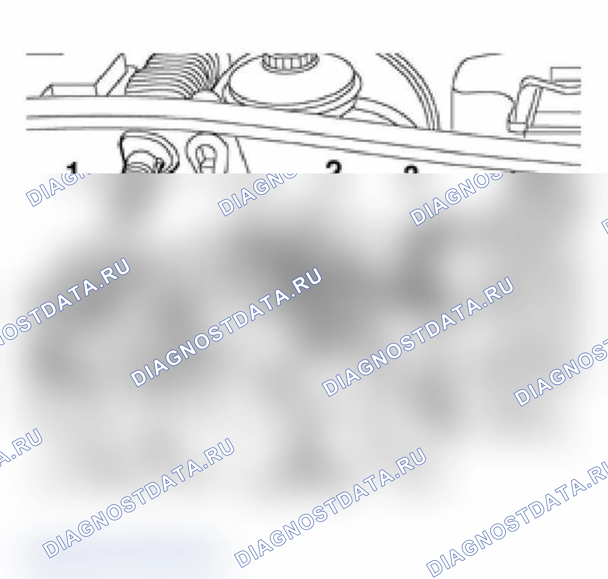 Рис. 35. Audi A6 C5 рестайлинг