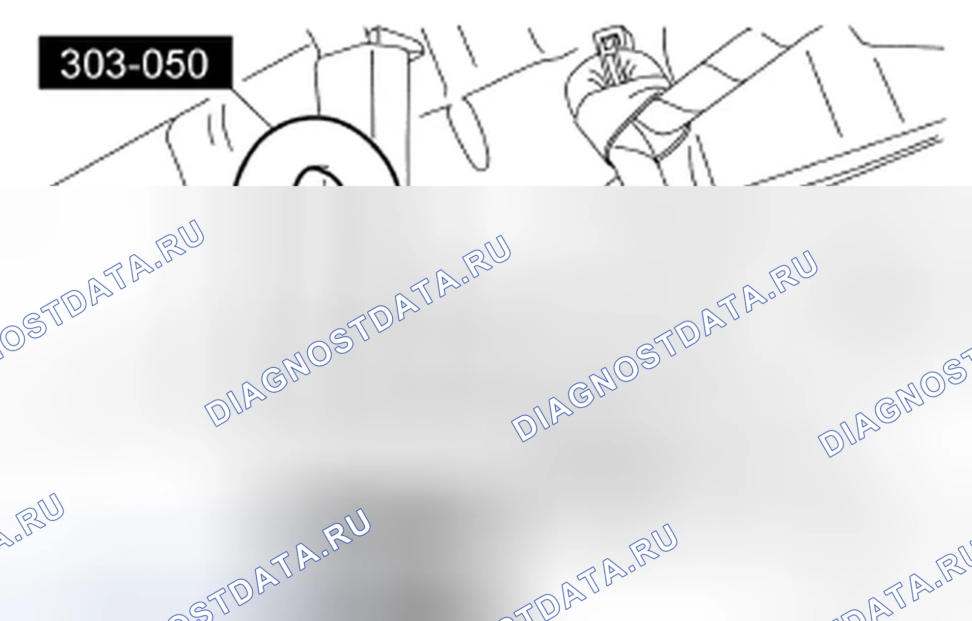 Рис. 435. Ford Escape I рестайлинг 2