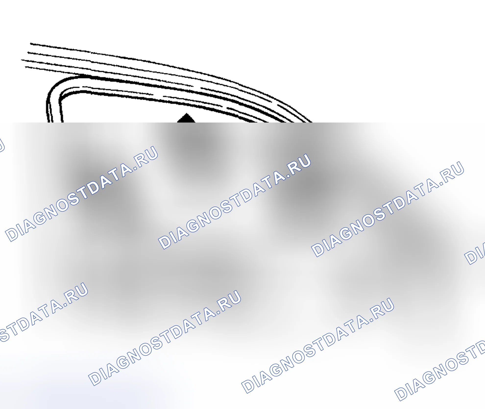 Рис. 85. Ford Pickup F250 Super Duty I