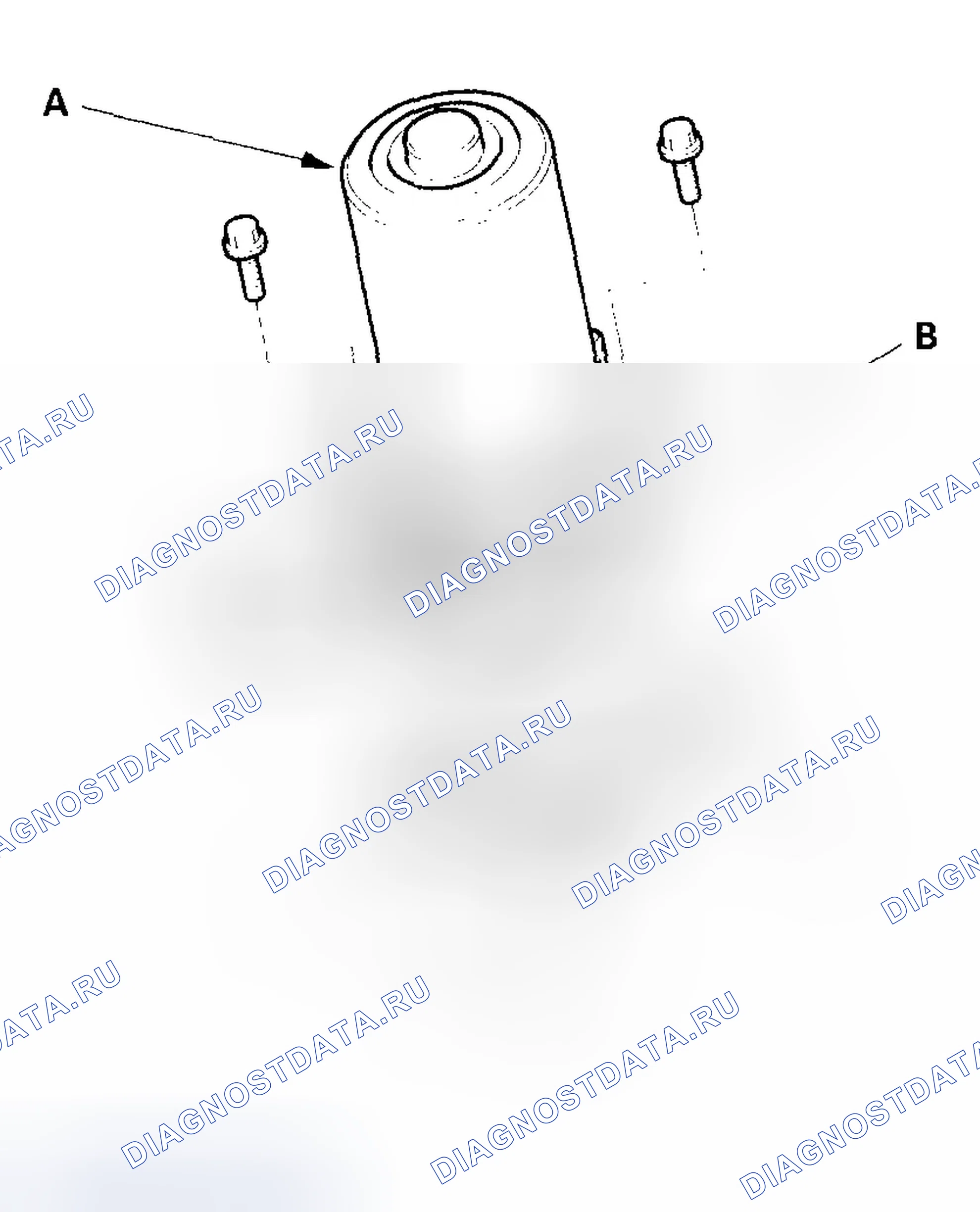 Рис. 54. Honda Civic VII рестайлинг