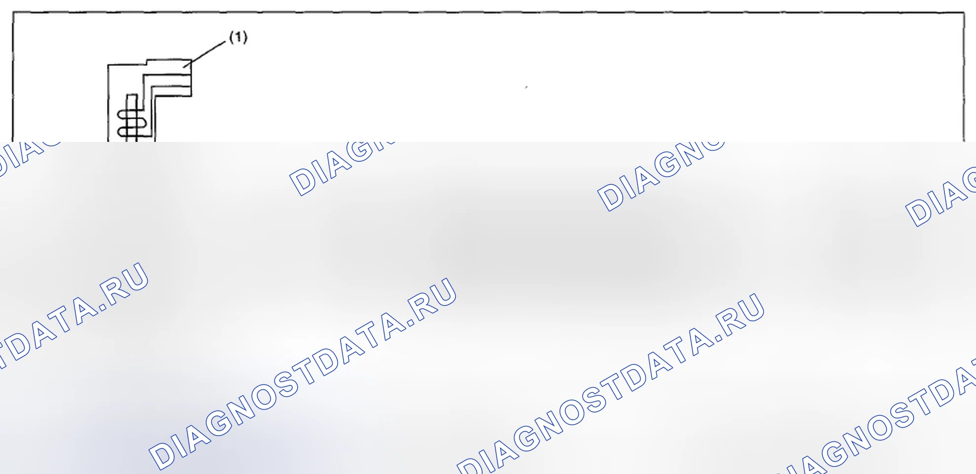 Рис. 227. Subaru Legacy BM/BR
