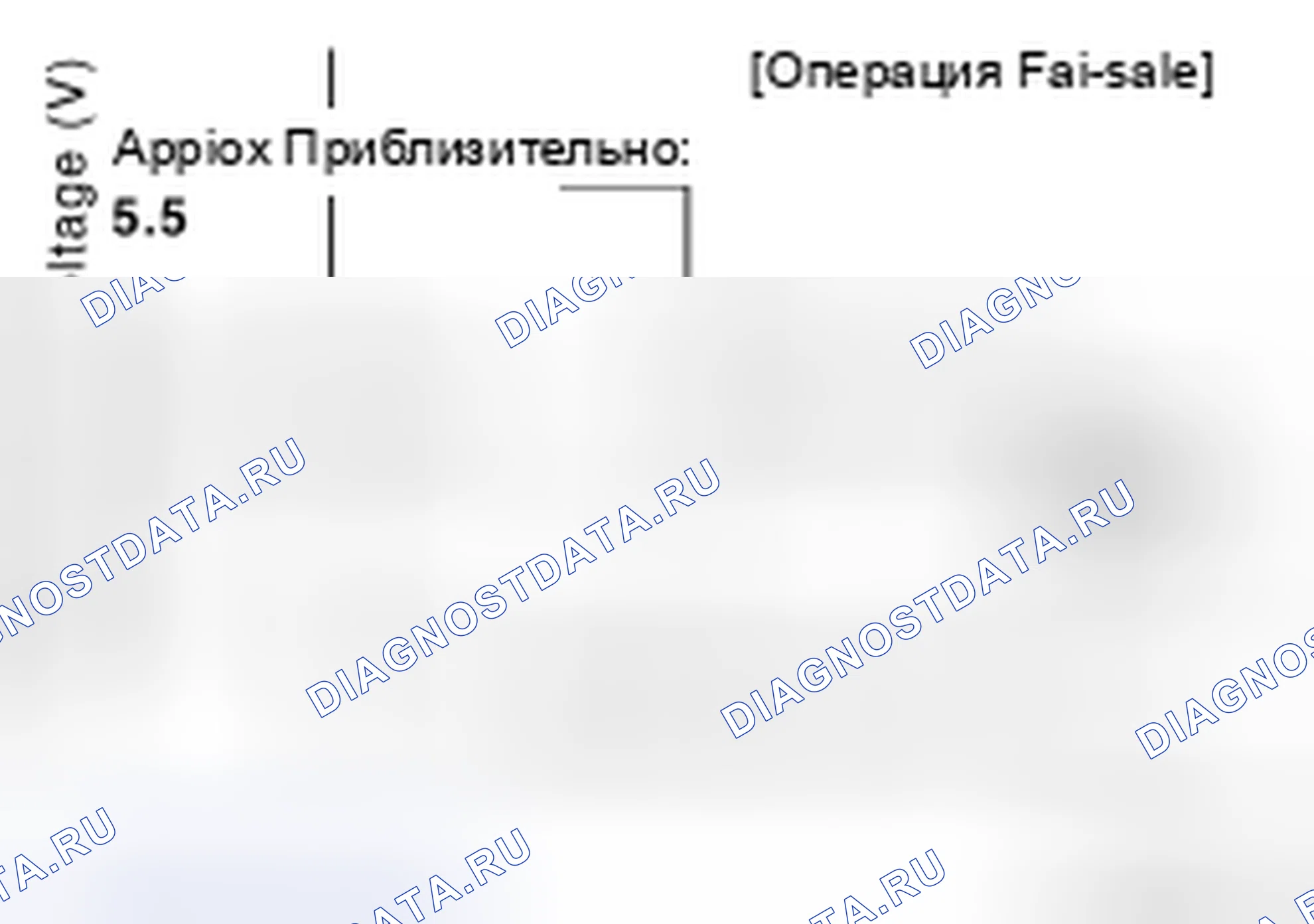 Рис. 77: Система EPS. Honda MDX I