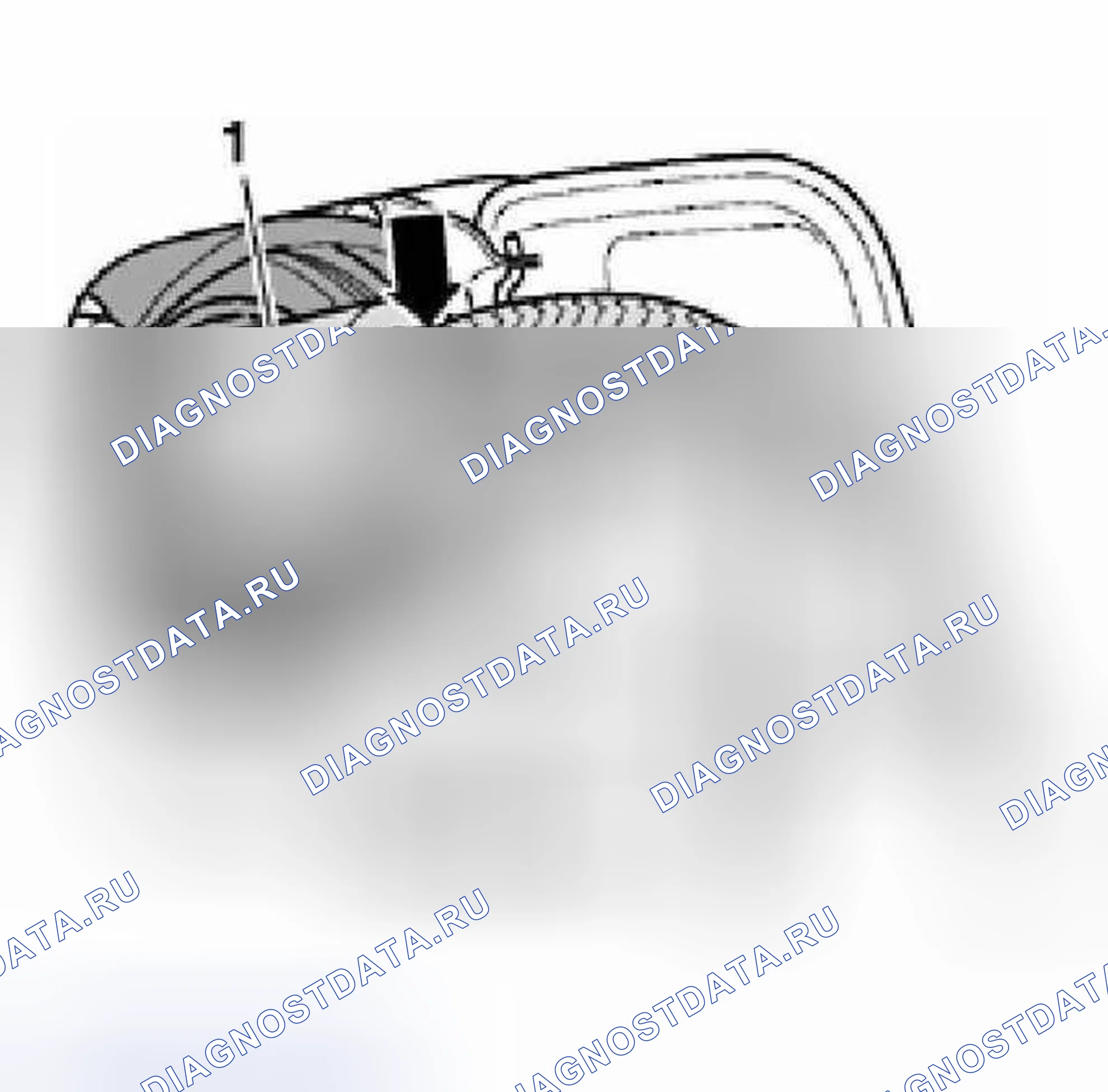 Рис. 545. Audi A6 C5 рестайлинг