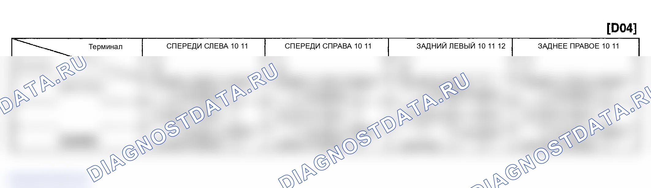 Рис. 24. Hyundai Sonata IV рестайлинг