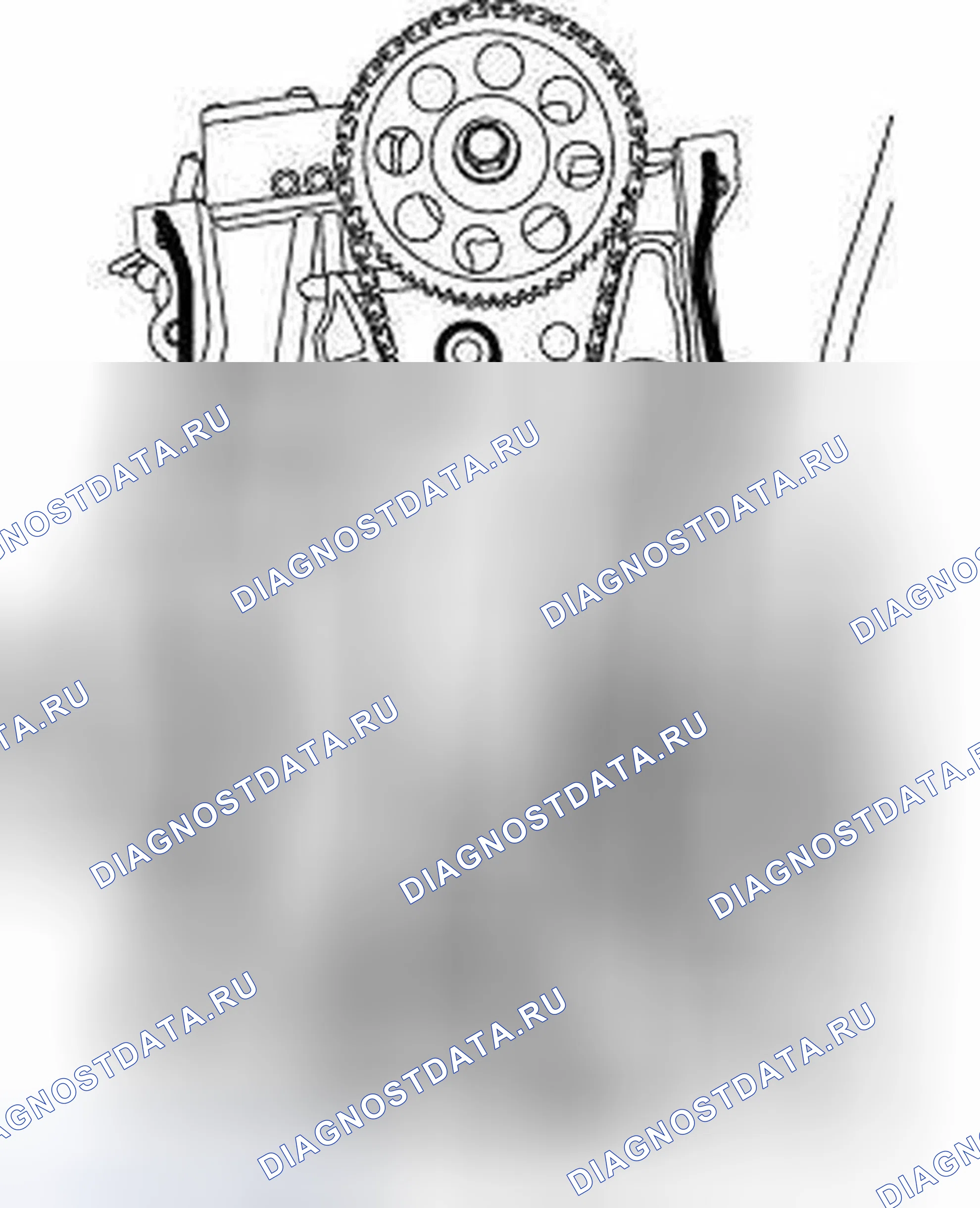 Рис. 824. Dodge Dart PF