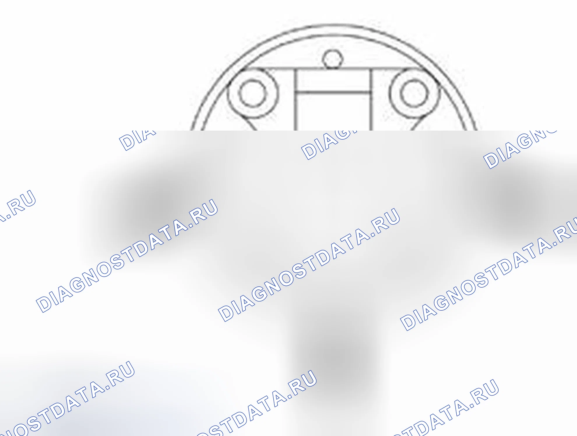 Рис. 25. Ford Econoline E250 