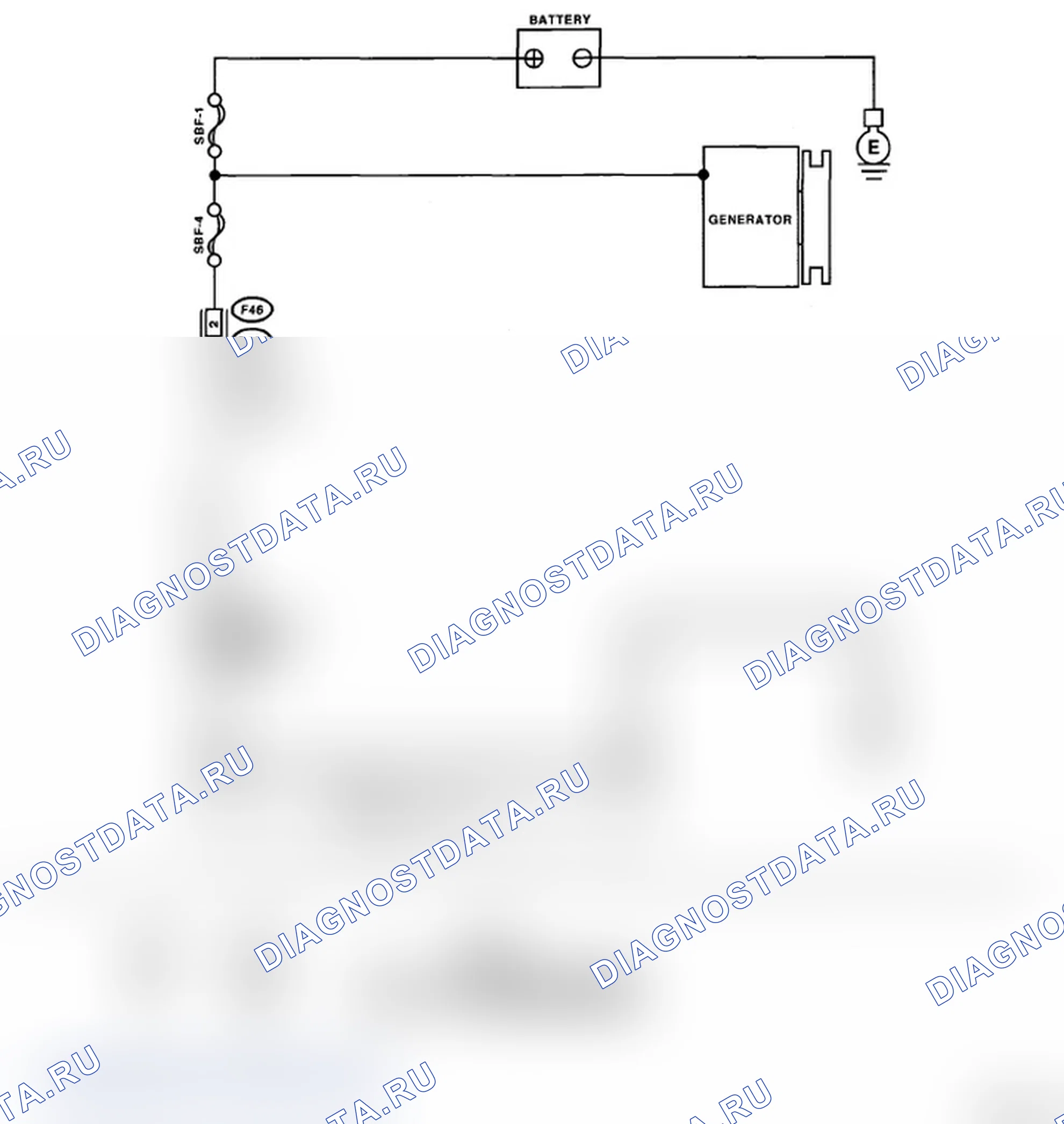 Рис. 28. Subaru Impreza WRX STI GD рестайлинг 2