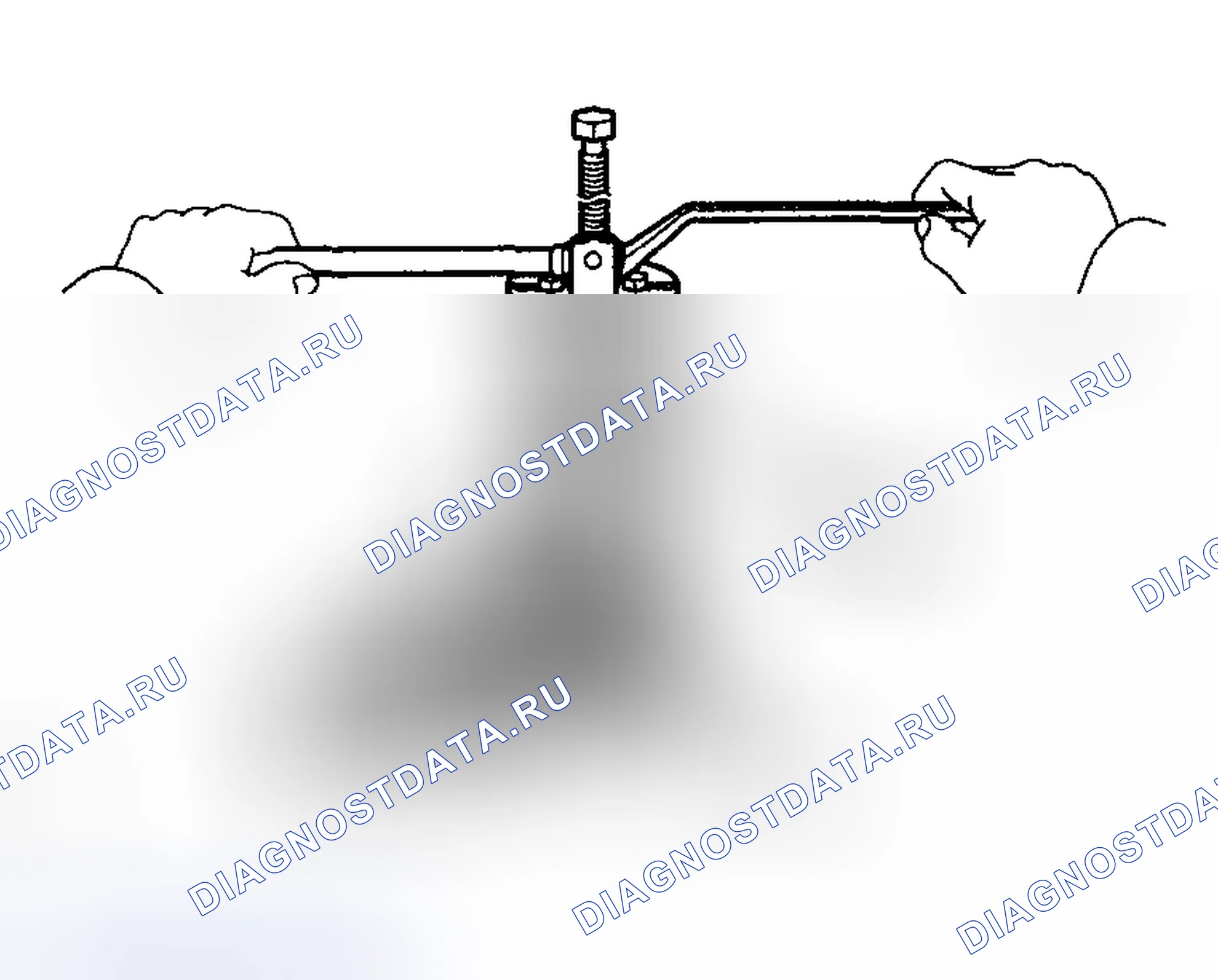 Рис. 348. Toyota Corolla IX рестайлинг