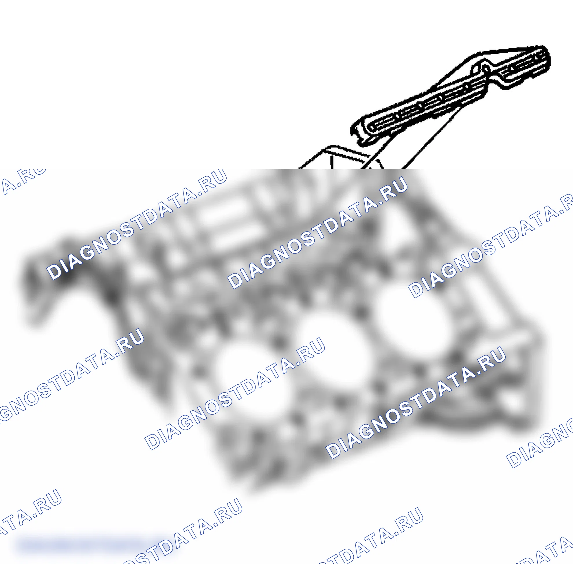 Рис. 280. GMC Savana Special G3500 