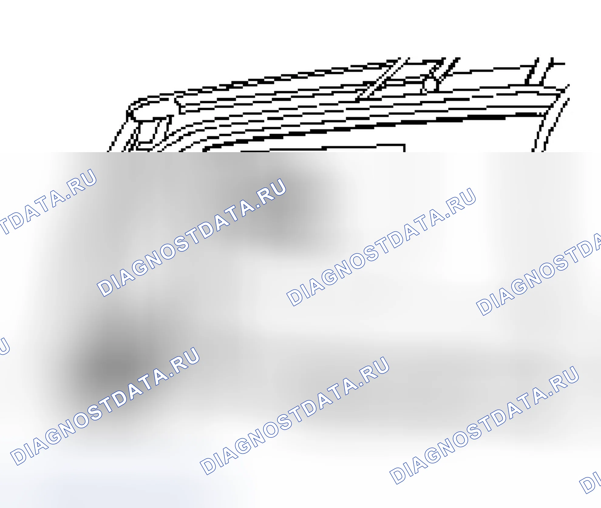Рис. 76. Jaguar XJR III
