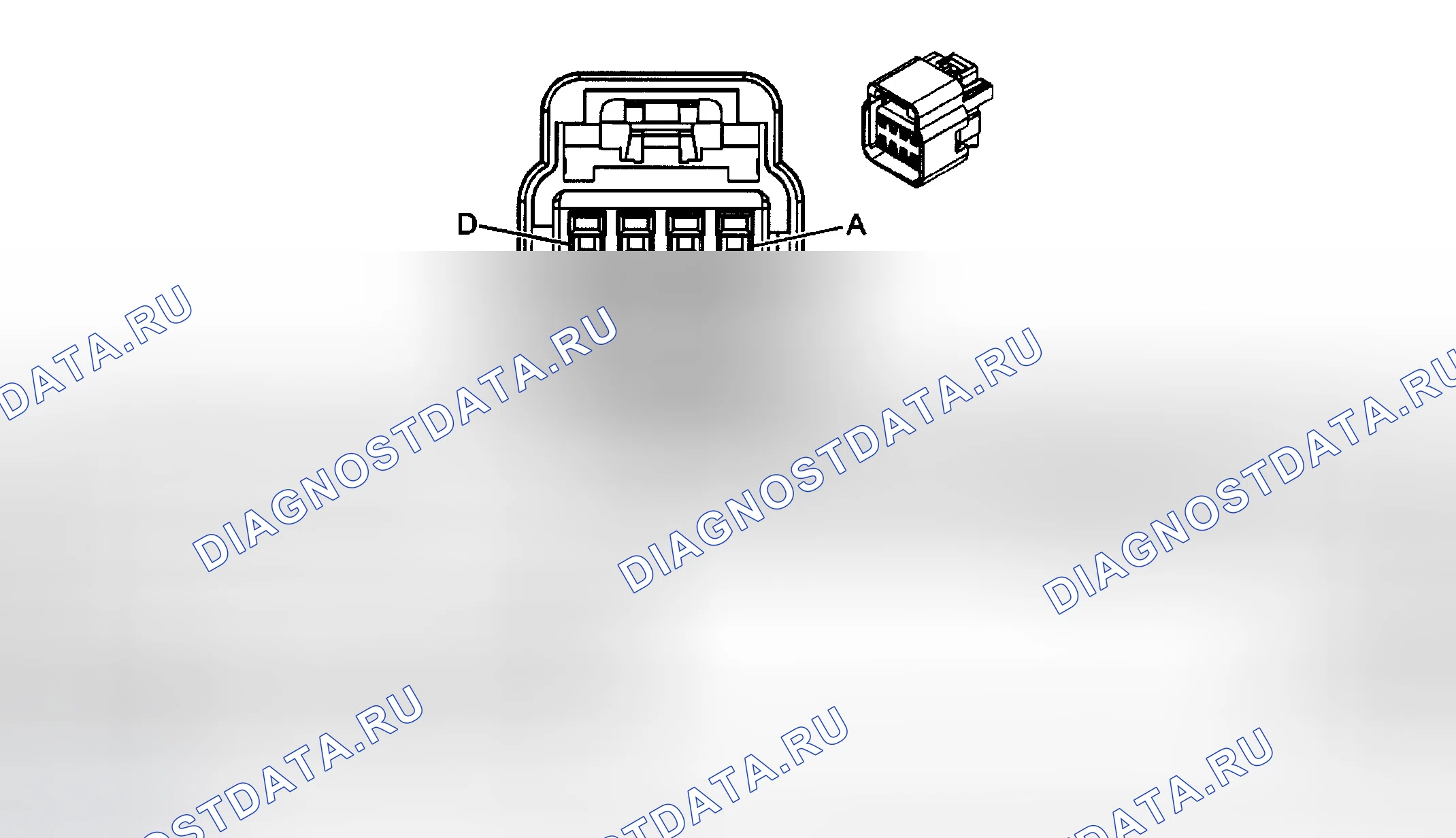 Рис. 418. GMC Savana H2500 