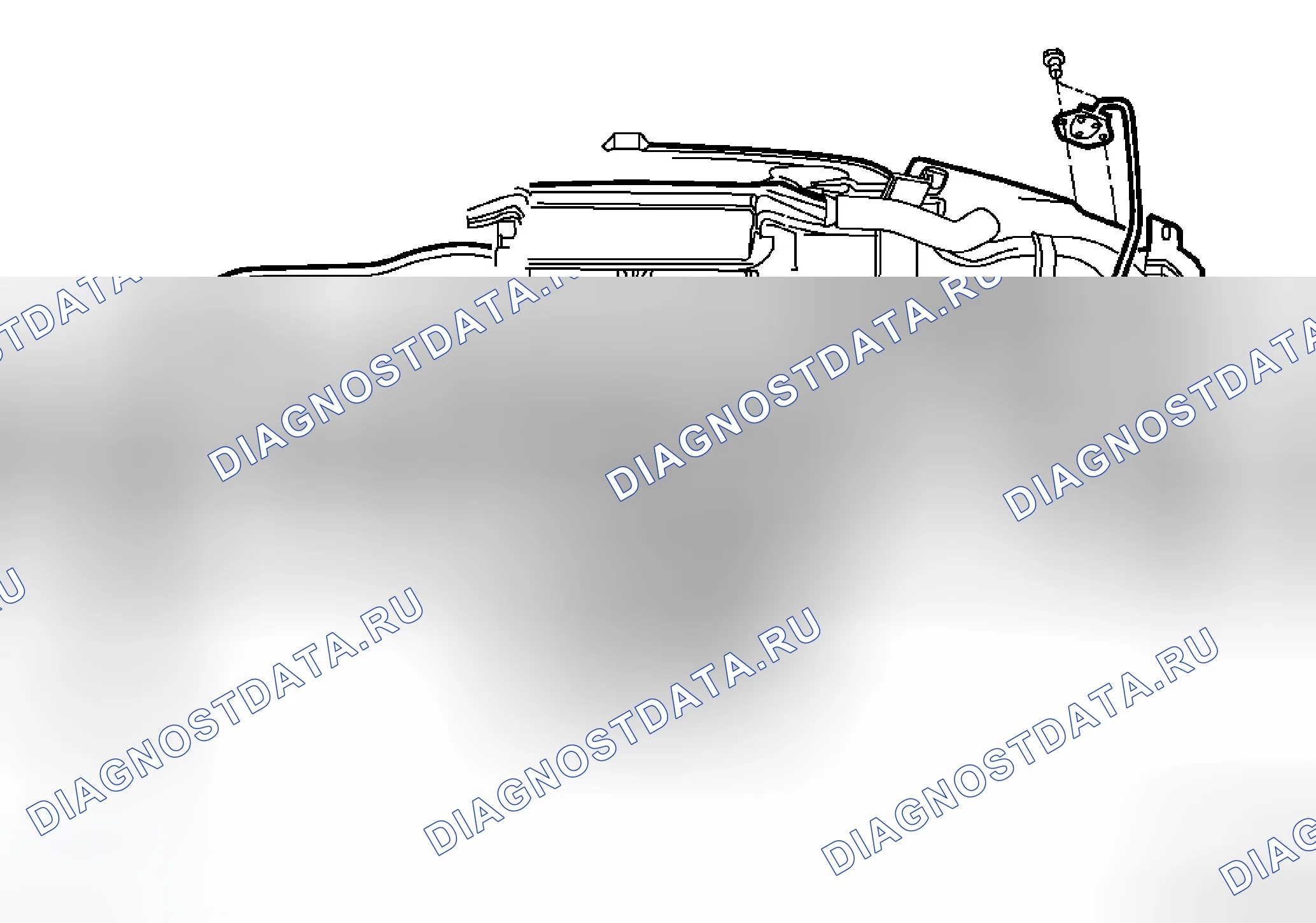 Рис. 446. Chrysler Pacifica CS