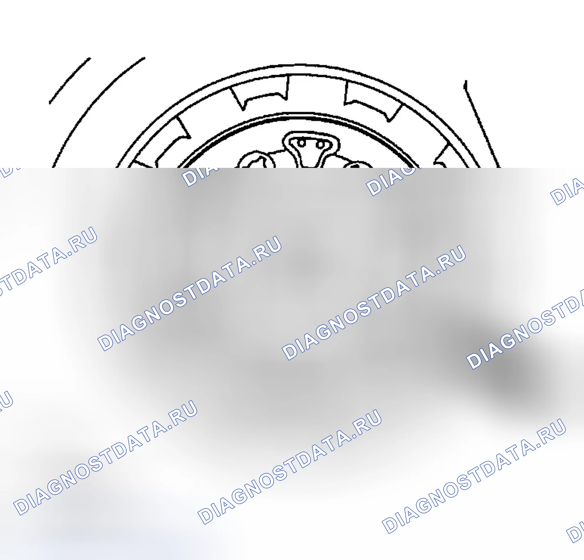 Рис. 398. Ford Explorer Sport Trac I