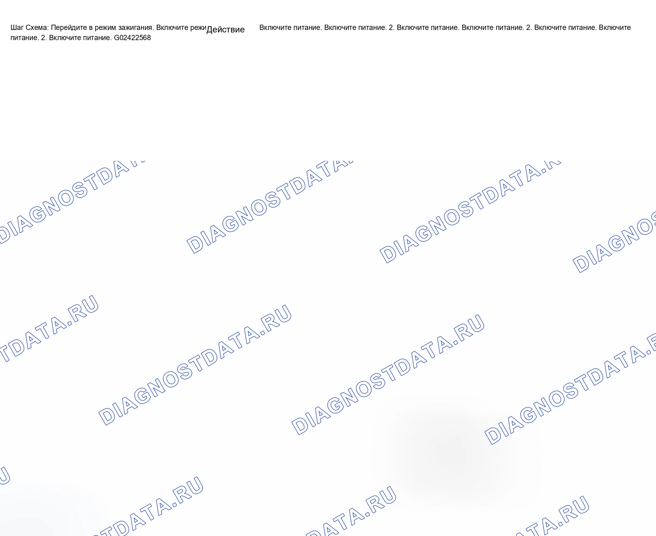 Рис. 1. Chevrolet Chevy Express H2500 