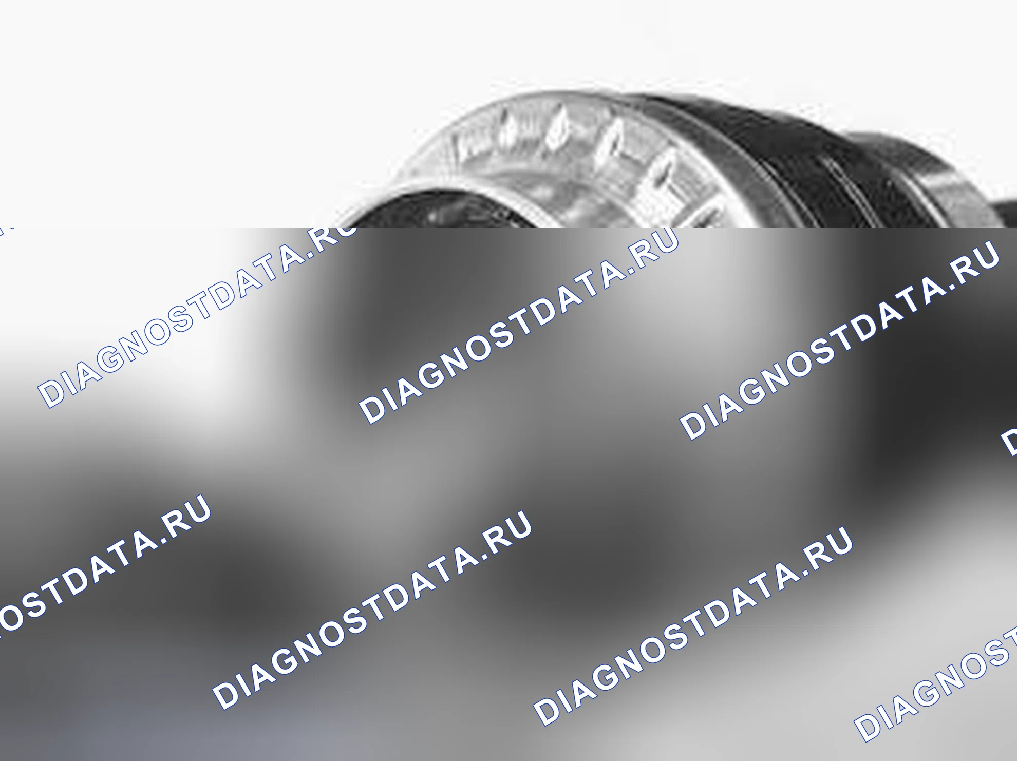 Рис. 30: Смазать смазкой шарнир постоянной скорости. Volvo C70 I