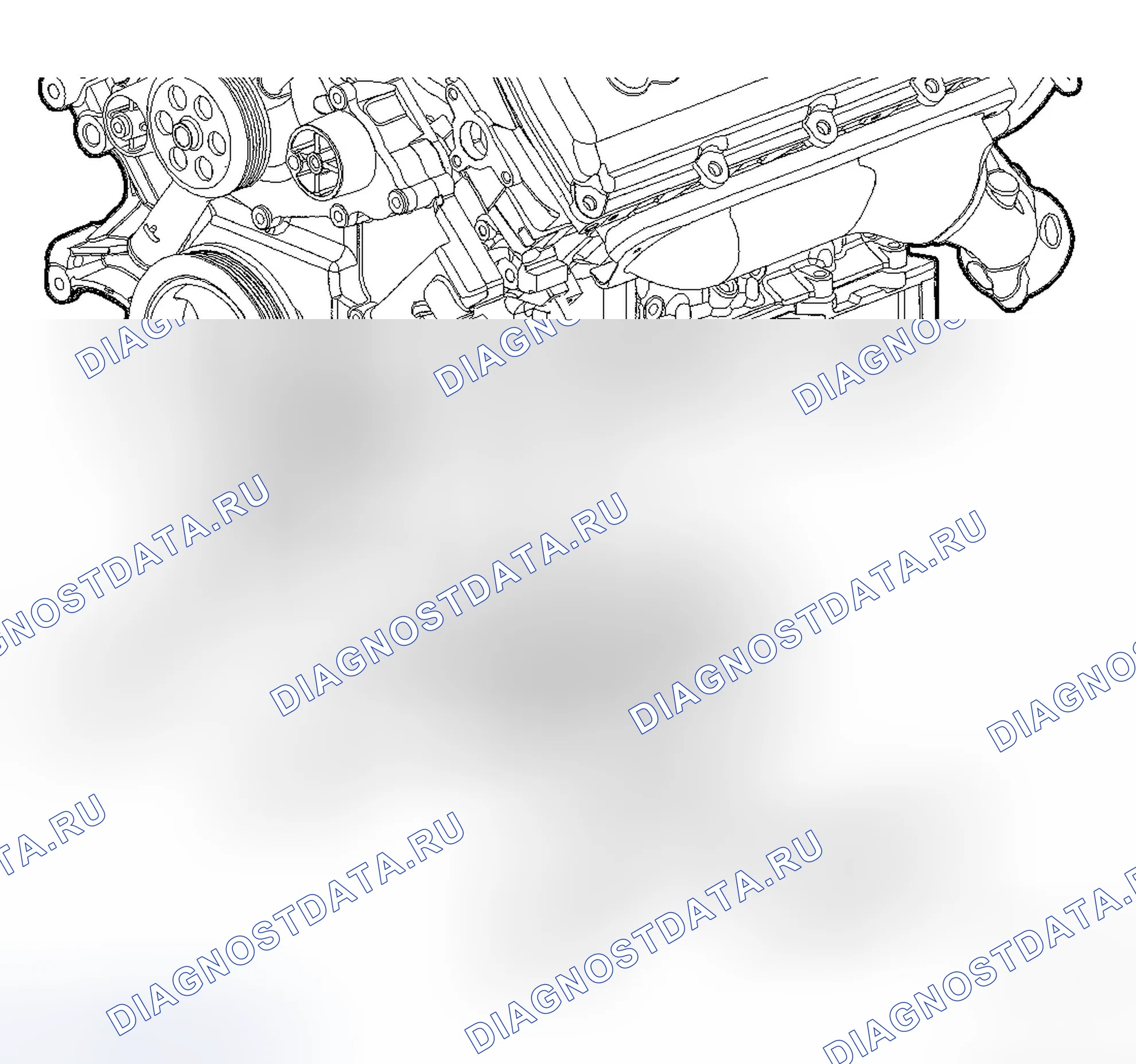 Рис. 563. Jeep Grand Cherokee WK