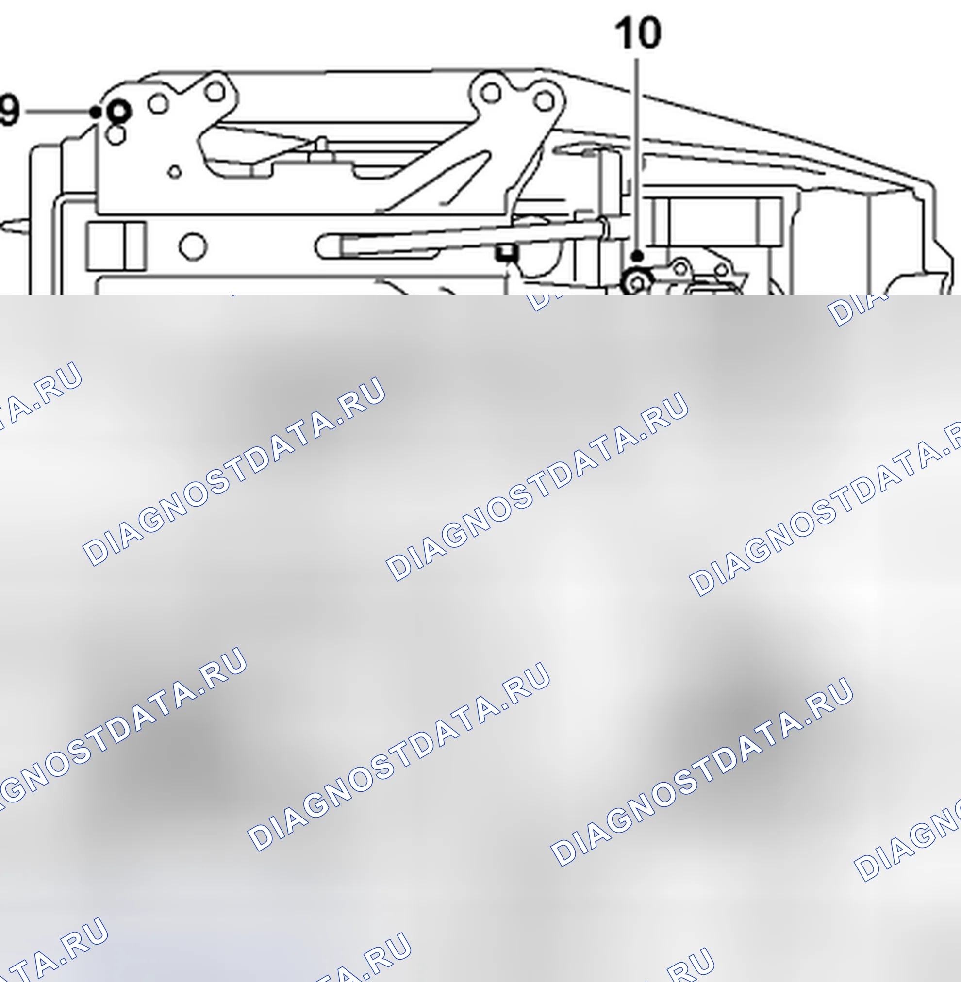 Рис. 562. Kia Picanto III