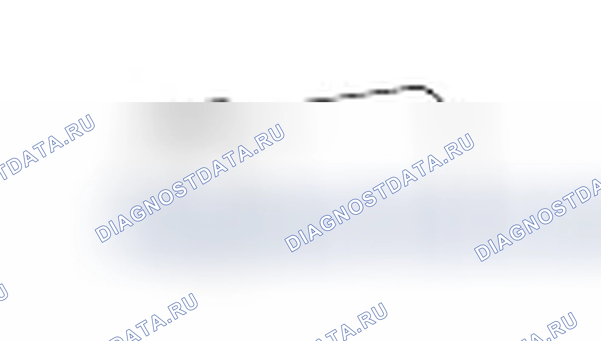 Специальные сервисные инструменты. Hyundai H-1 A1