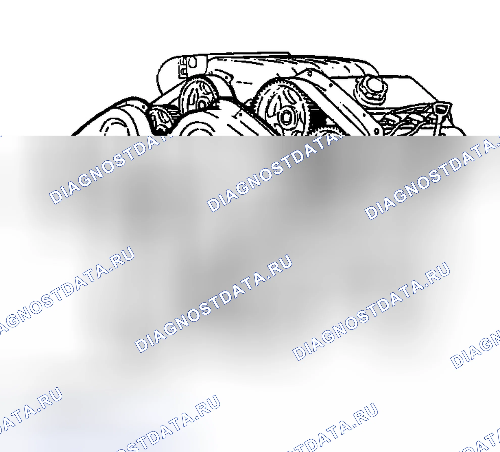 Рис. 2. Kia Sedona I
