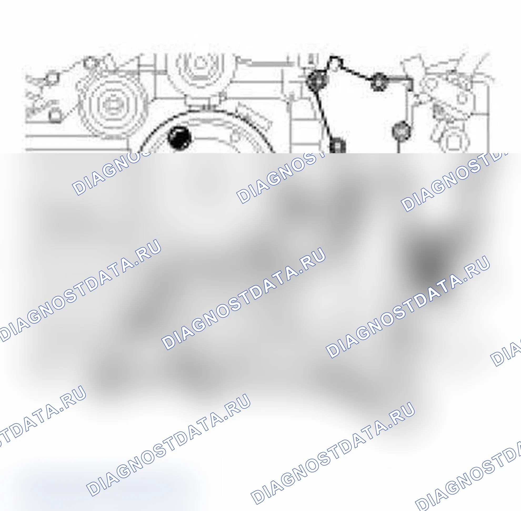 Рис. 884. Porsche Boxster S 986 рестайлинг