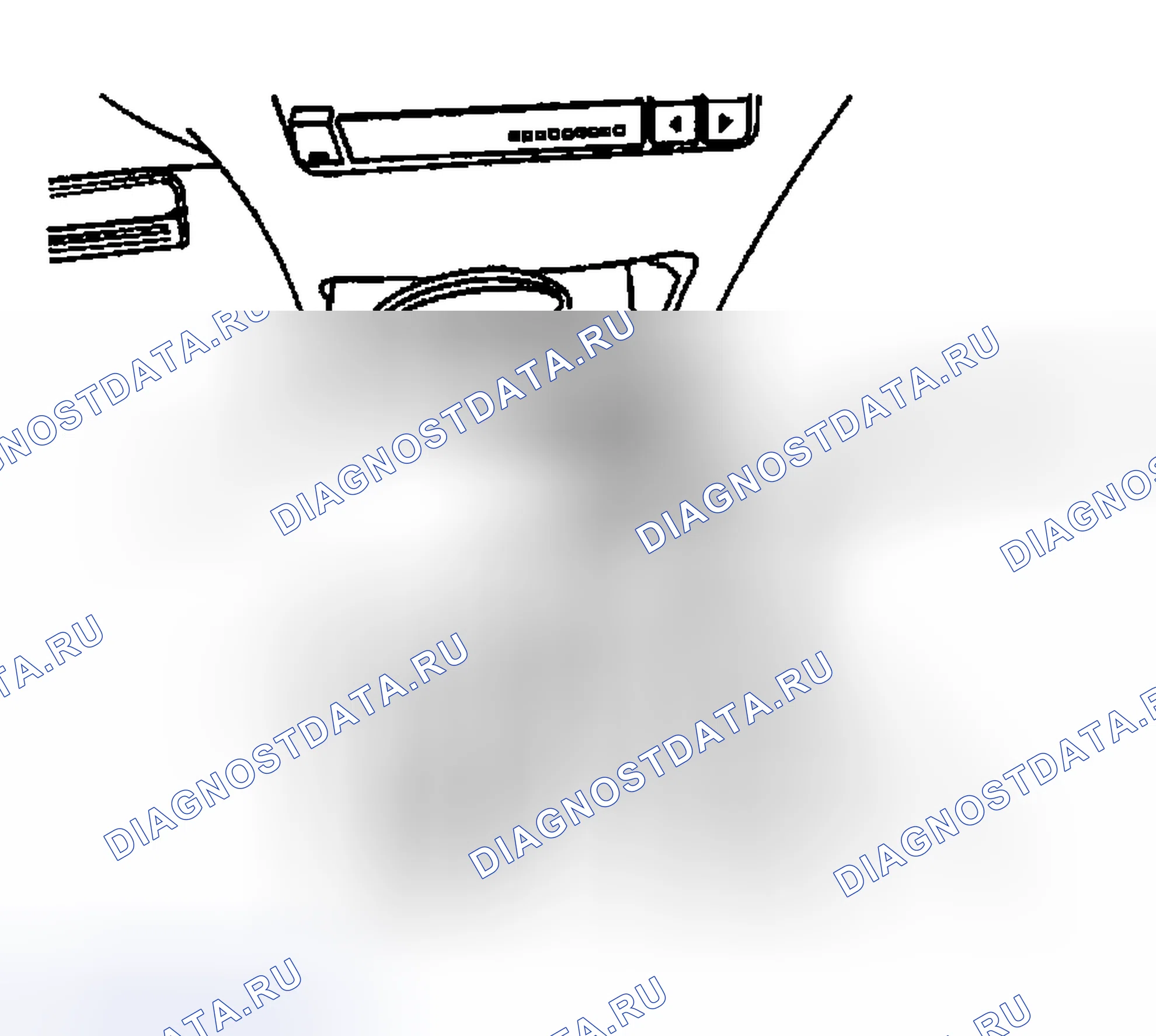 Рис. 97. Buick Regal IV