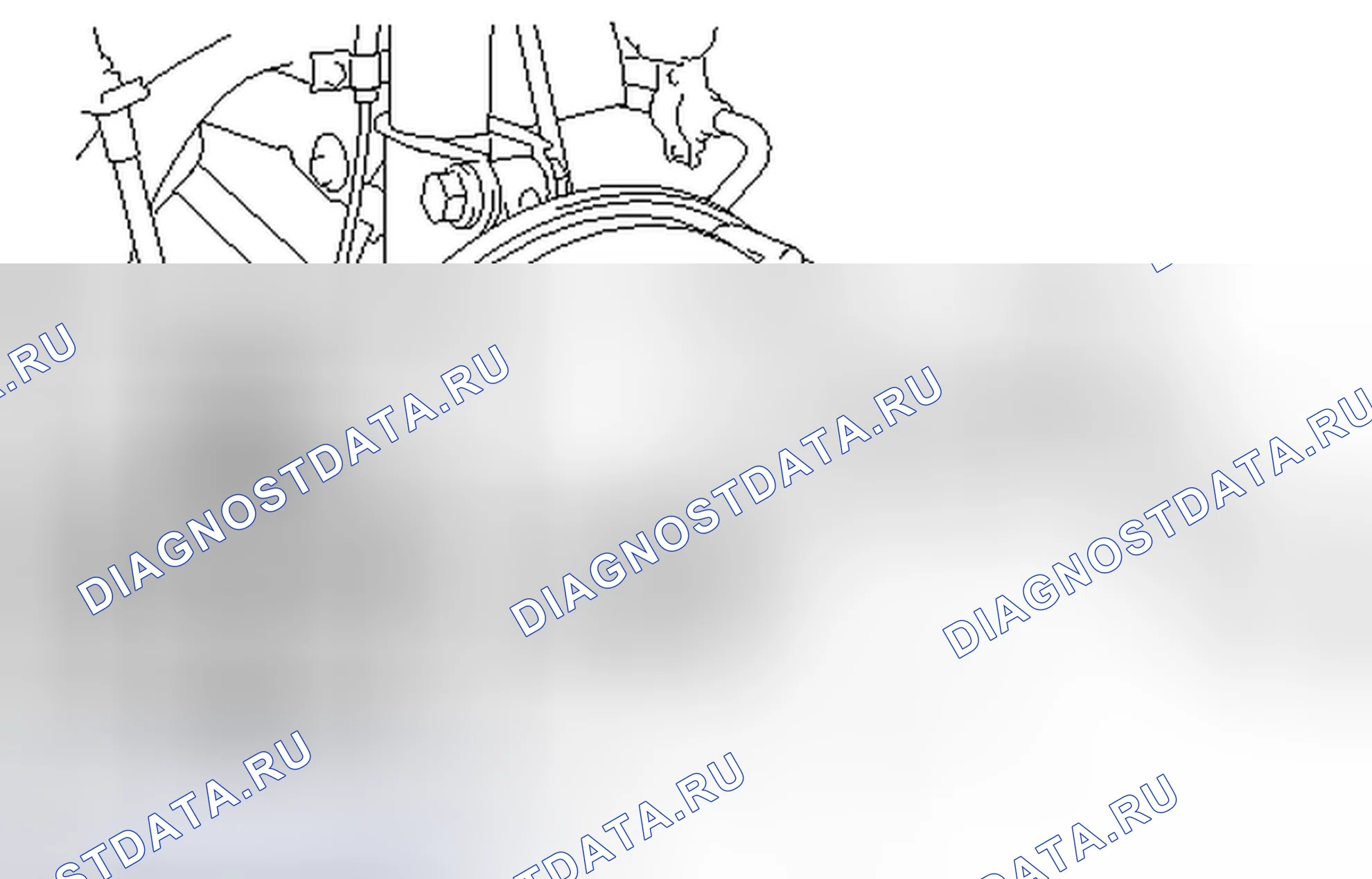 Рис. 66. Toyota Highlander II рестайлинг