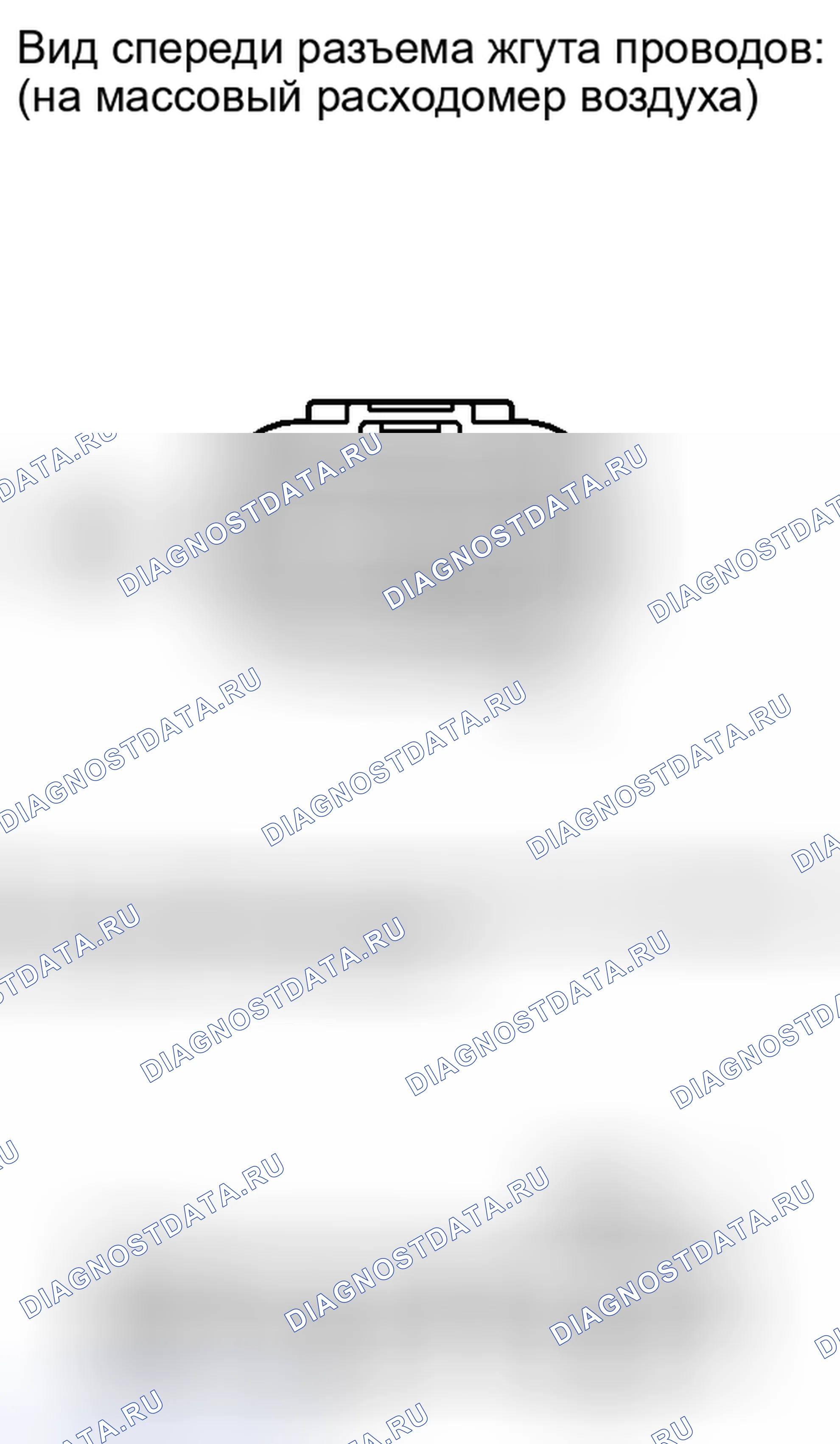 Рис. 261. Toyota RAV4 III рестайлинг
