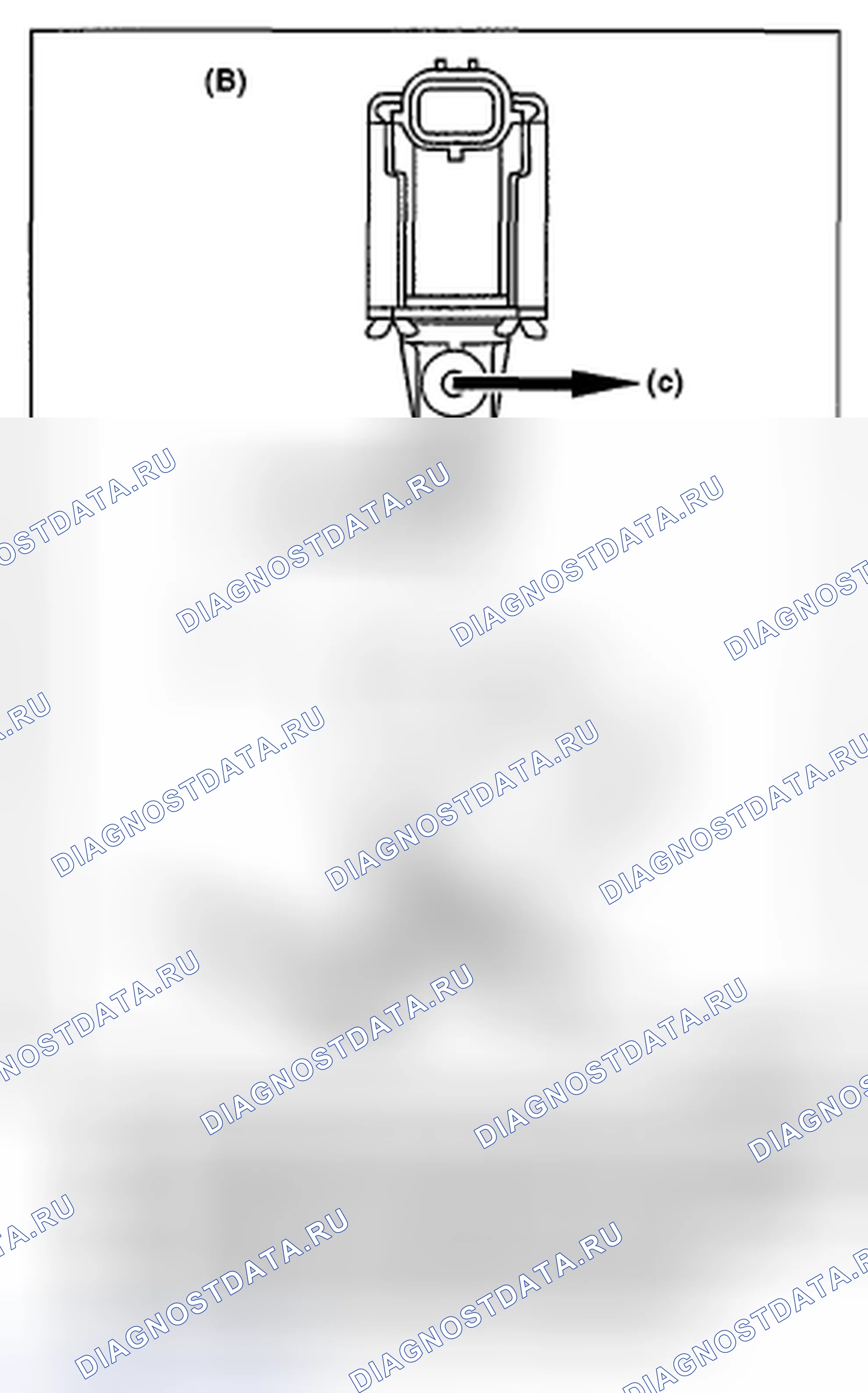 Рис. 286. Subaru Impreza GH