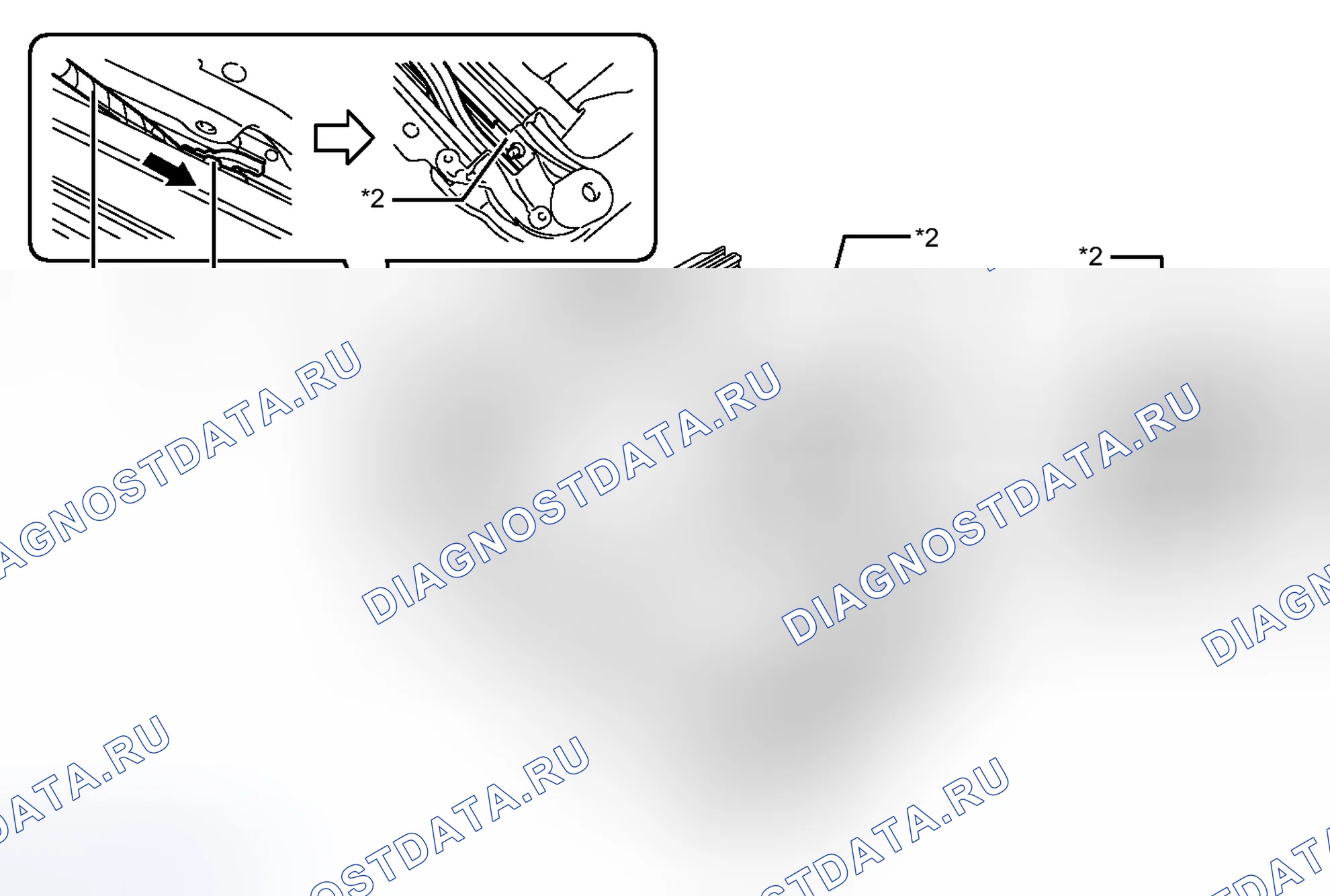Рис. 31. Scion tC II рестайлинг