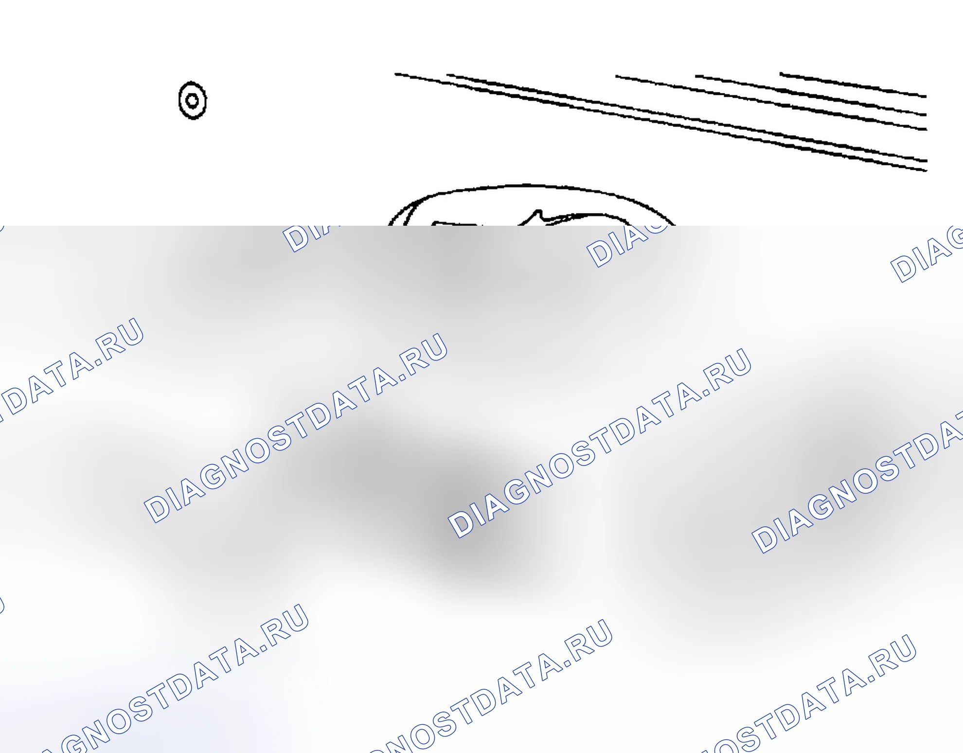 Рис. 43: Демонтаж и монтаж. Mazda Tribute I