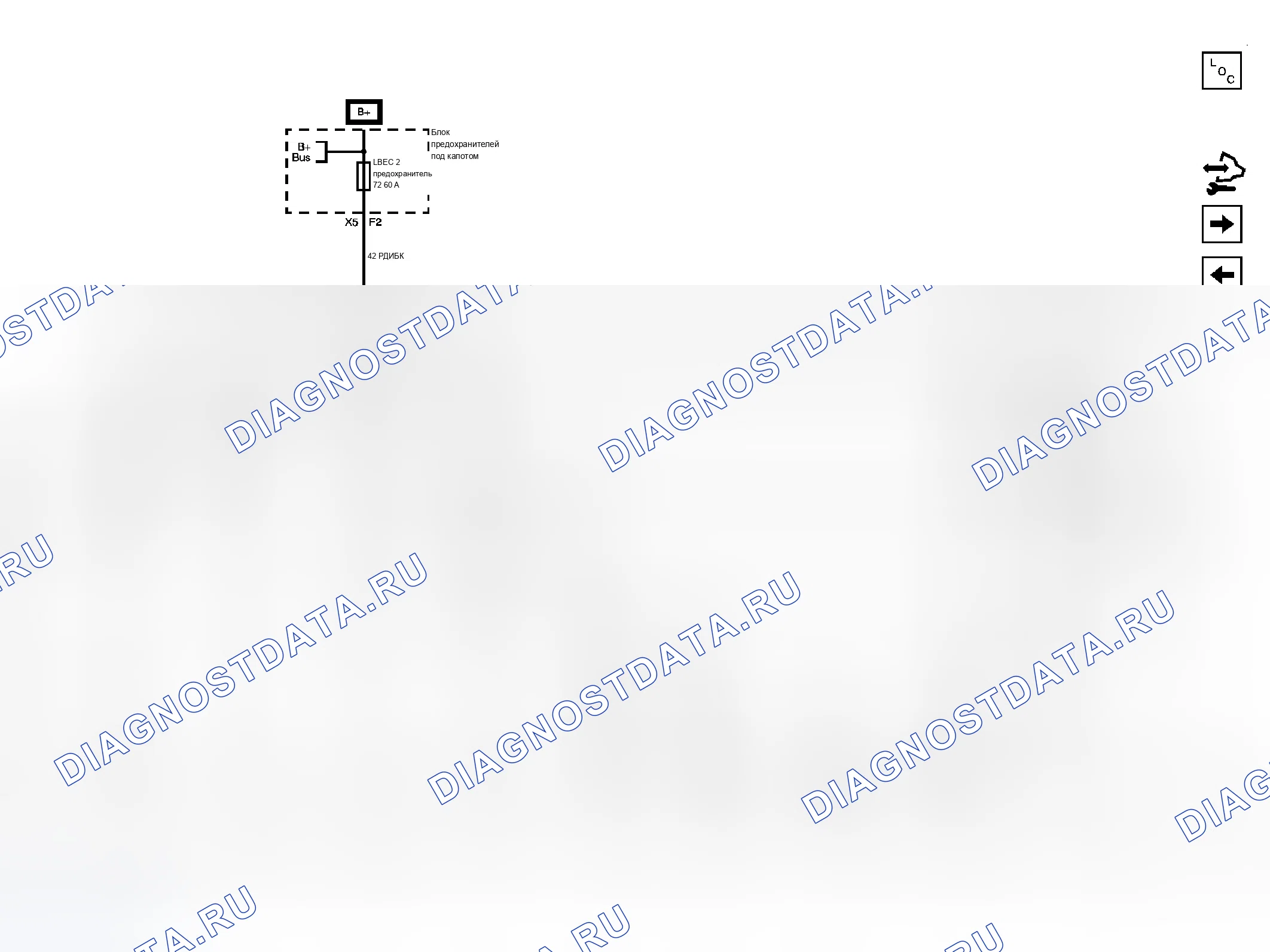 Рис. 28. Chevrolet Avalanche II