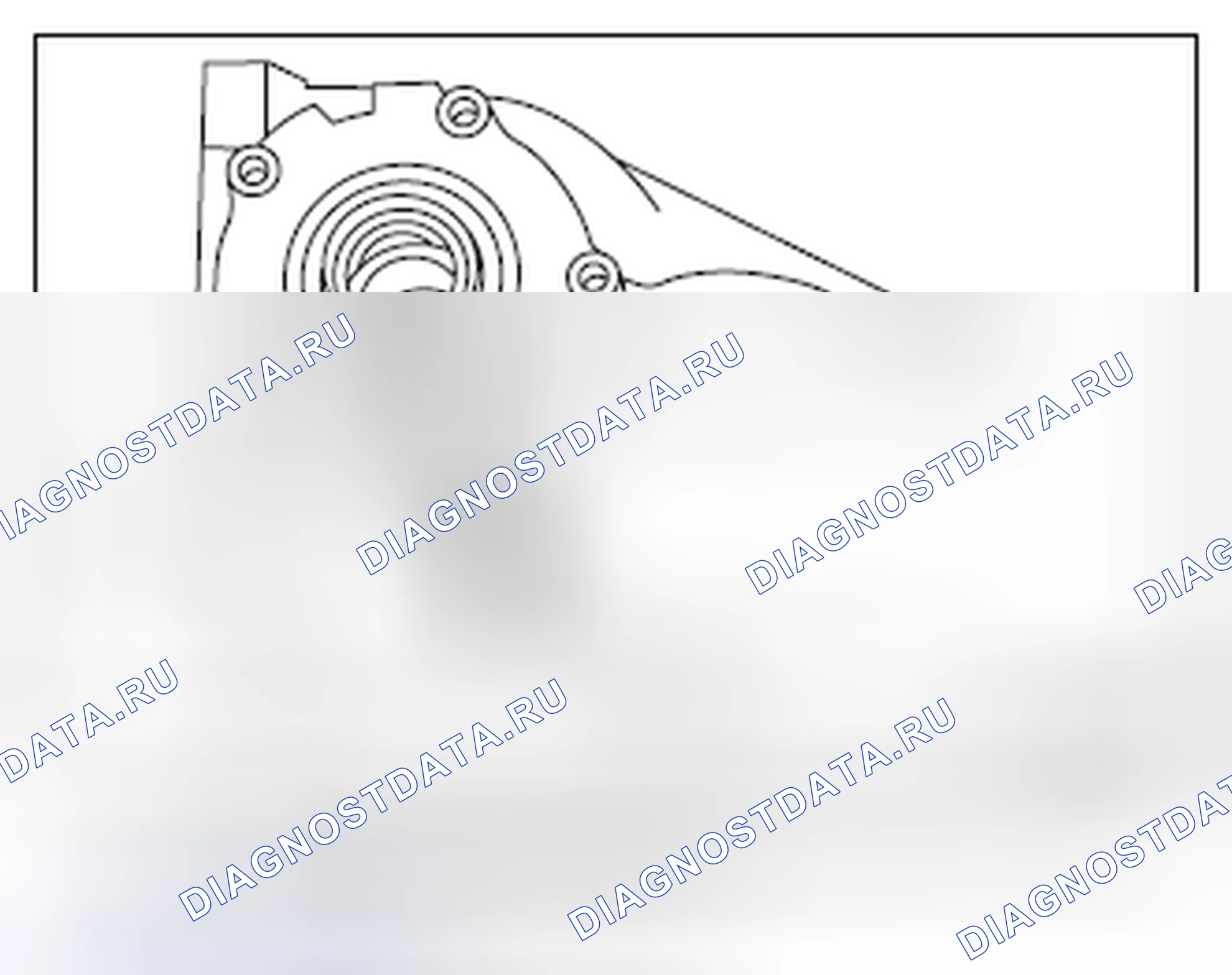 Рис. 80. Subaru Forester SJ