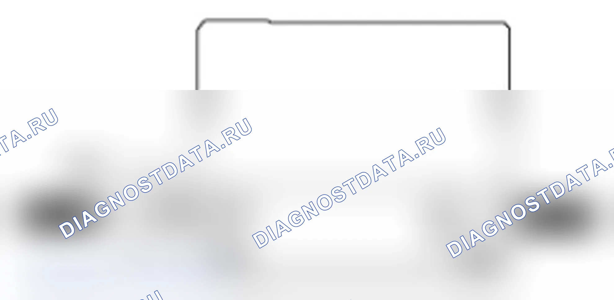 Рис. 19: Очистка. Hyundai Santa Fe III