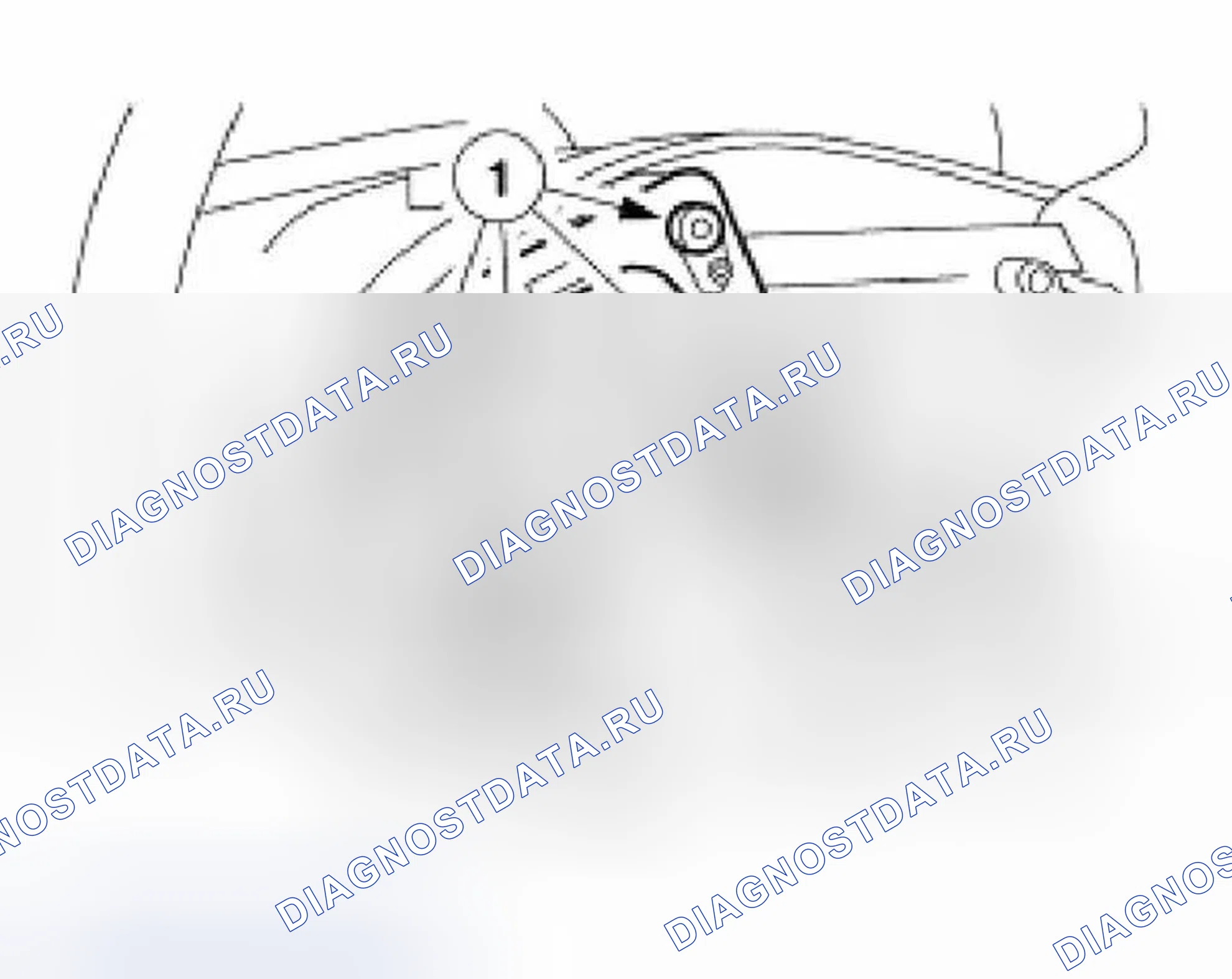 Рис. 17. Ford Thunderbird XI