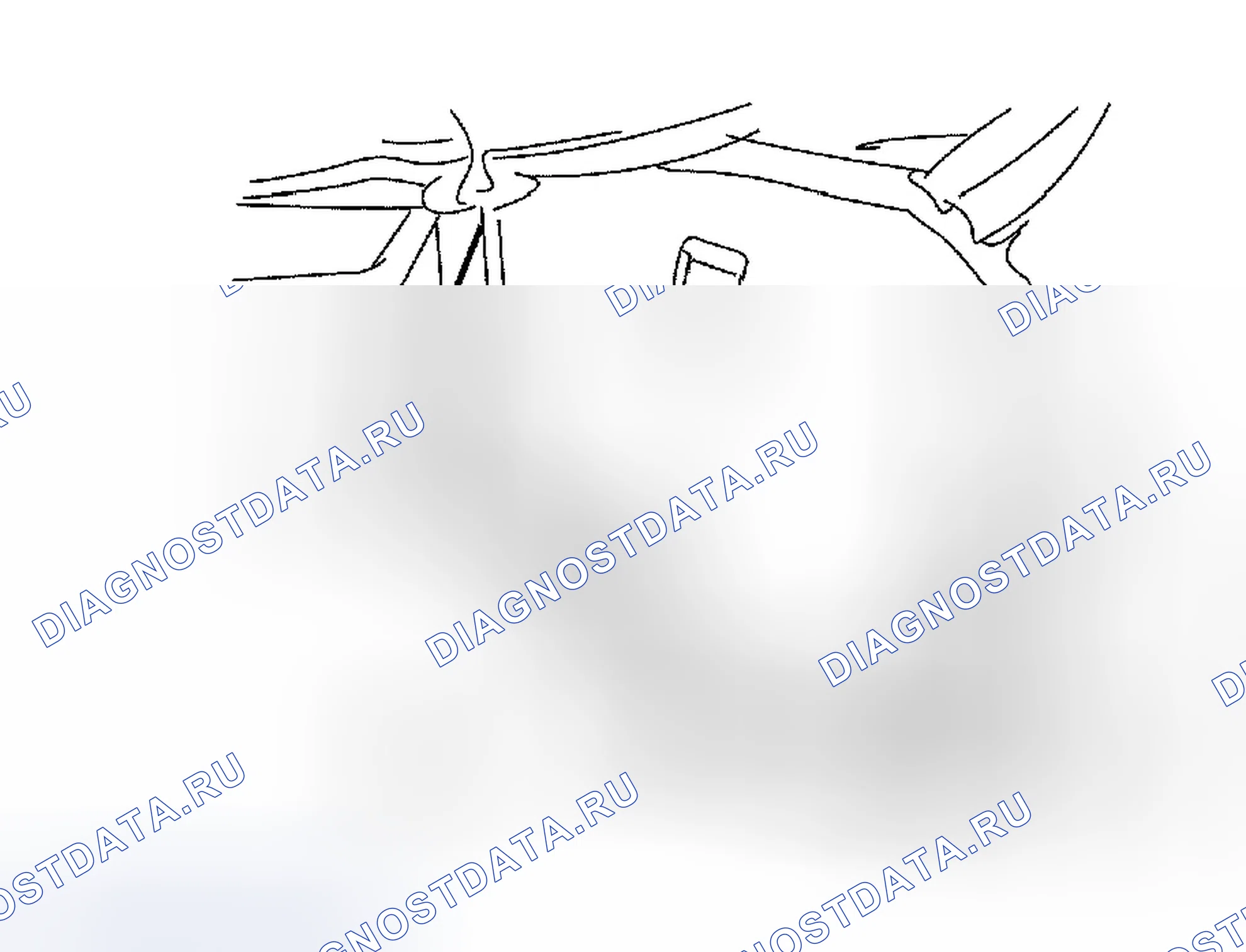 Рис. 10. Ford Cab & Chassis F350 Super Duty 