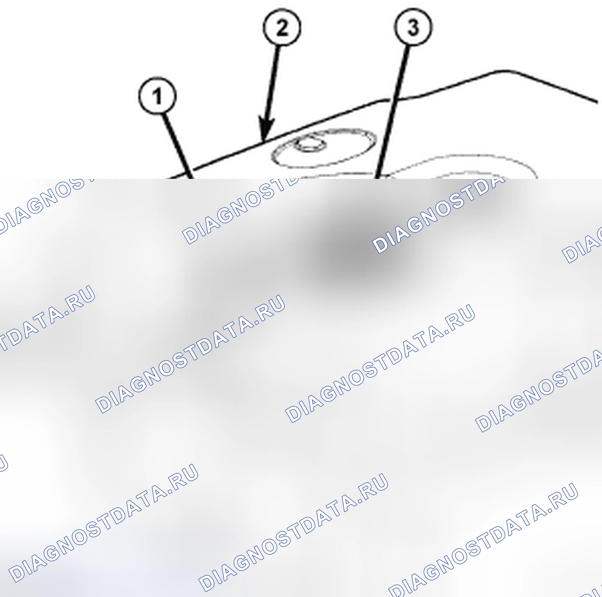 Рис. 99. Dodge Cab & Chassis R3500 HD transition