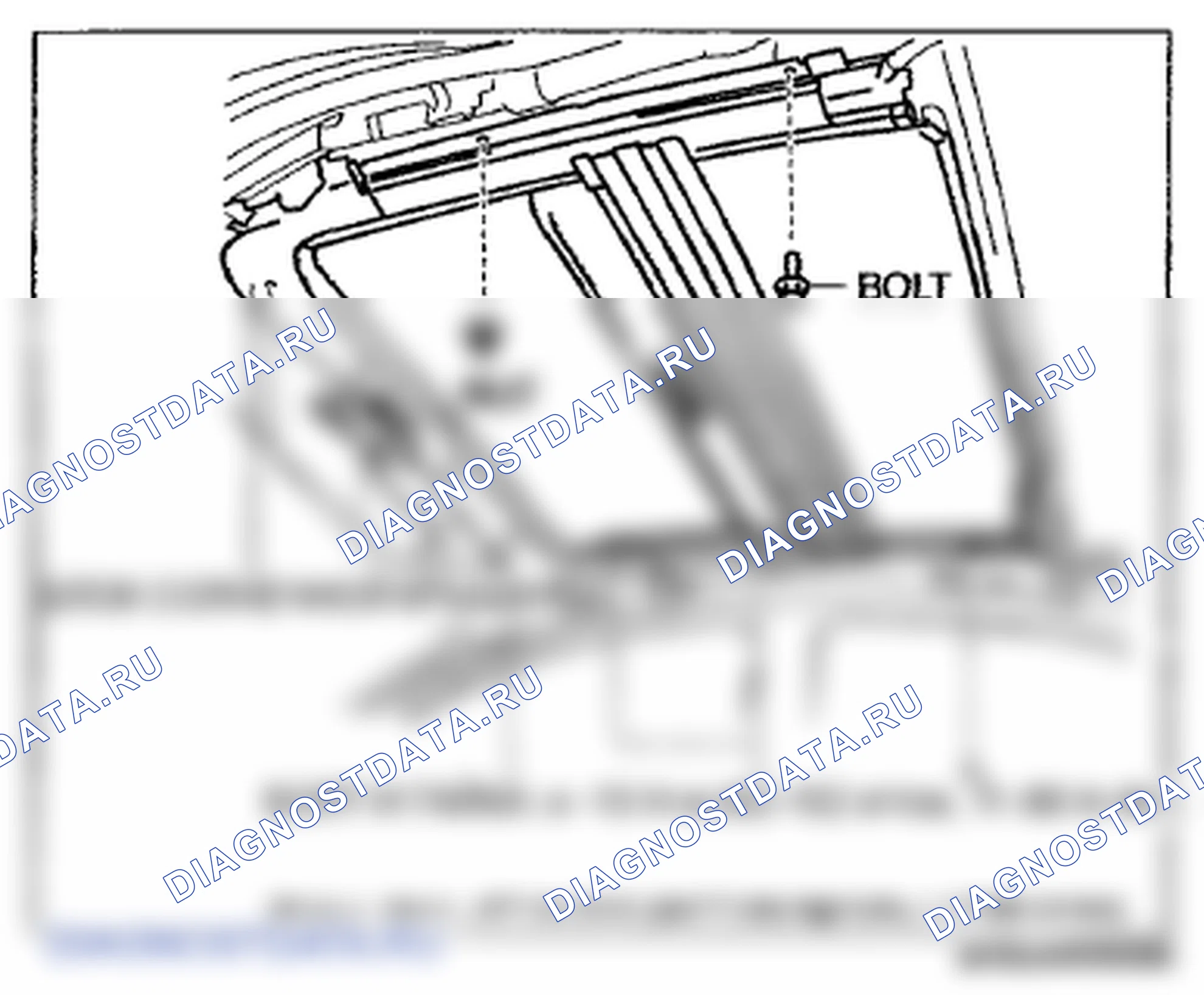 Рис. 7. Mazda 6 GH рестайлинг