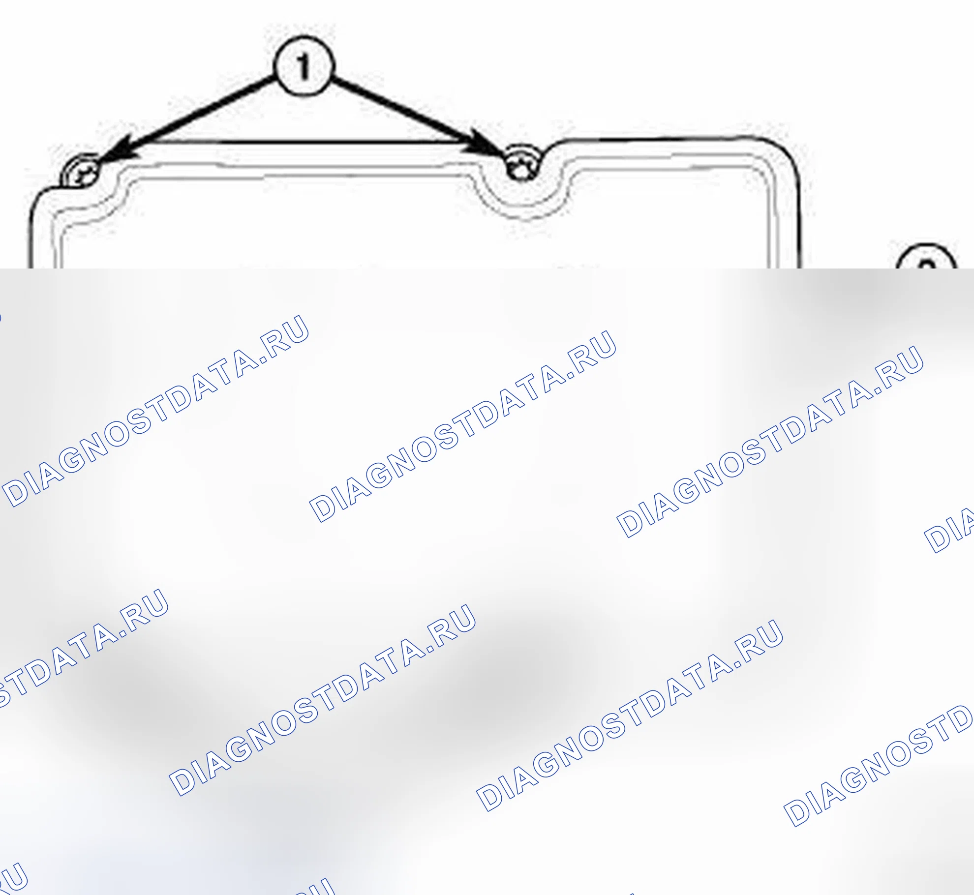 Рис. 17. Dodge Journey I