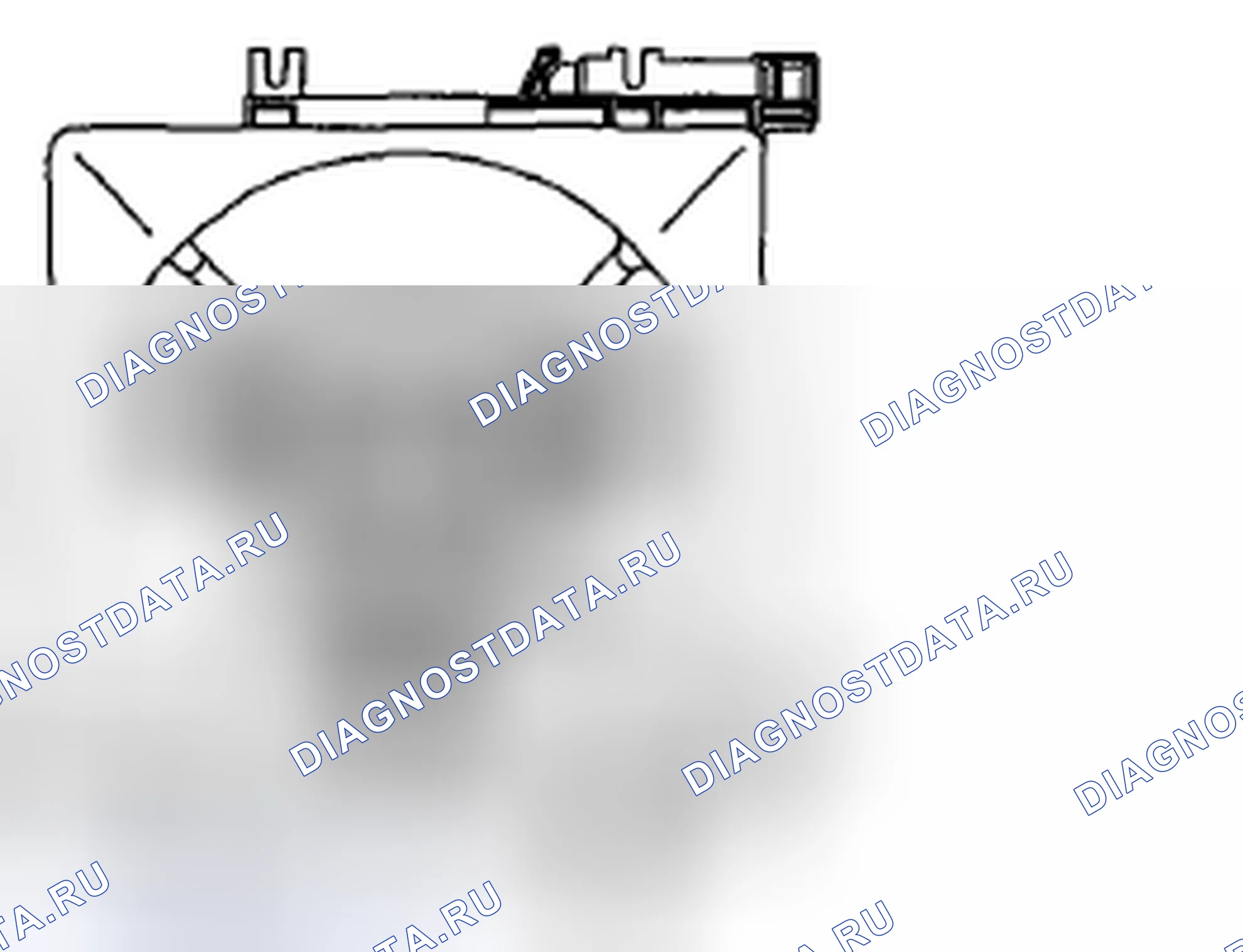 Рис. 68. Subaru Legacy BM/BR