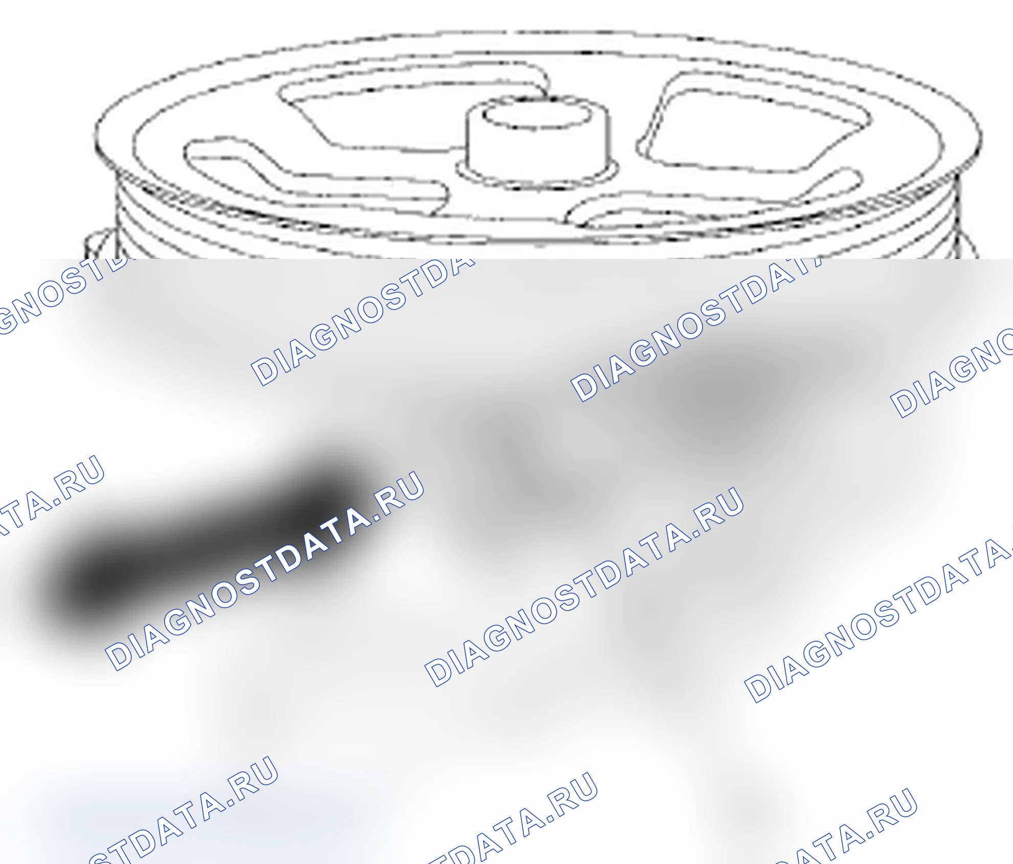Рис. 22. Acura RL II рестайлинг