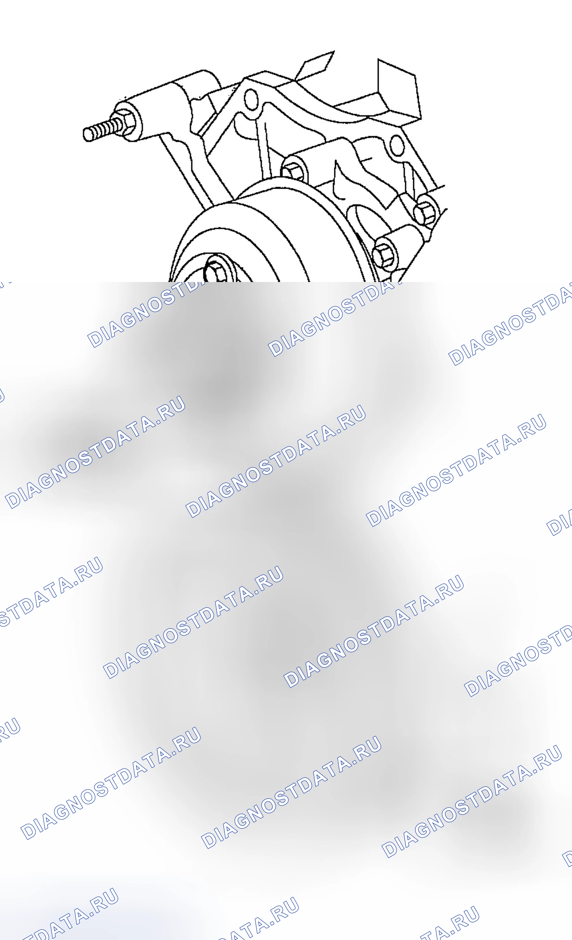 Рис. 620. Ford Excursion I